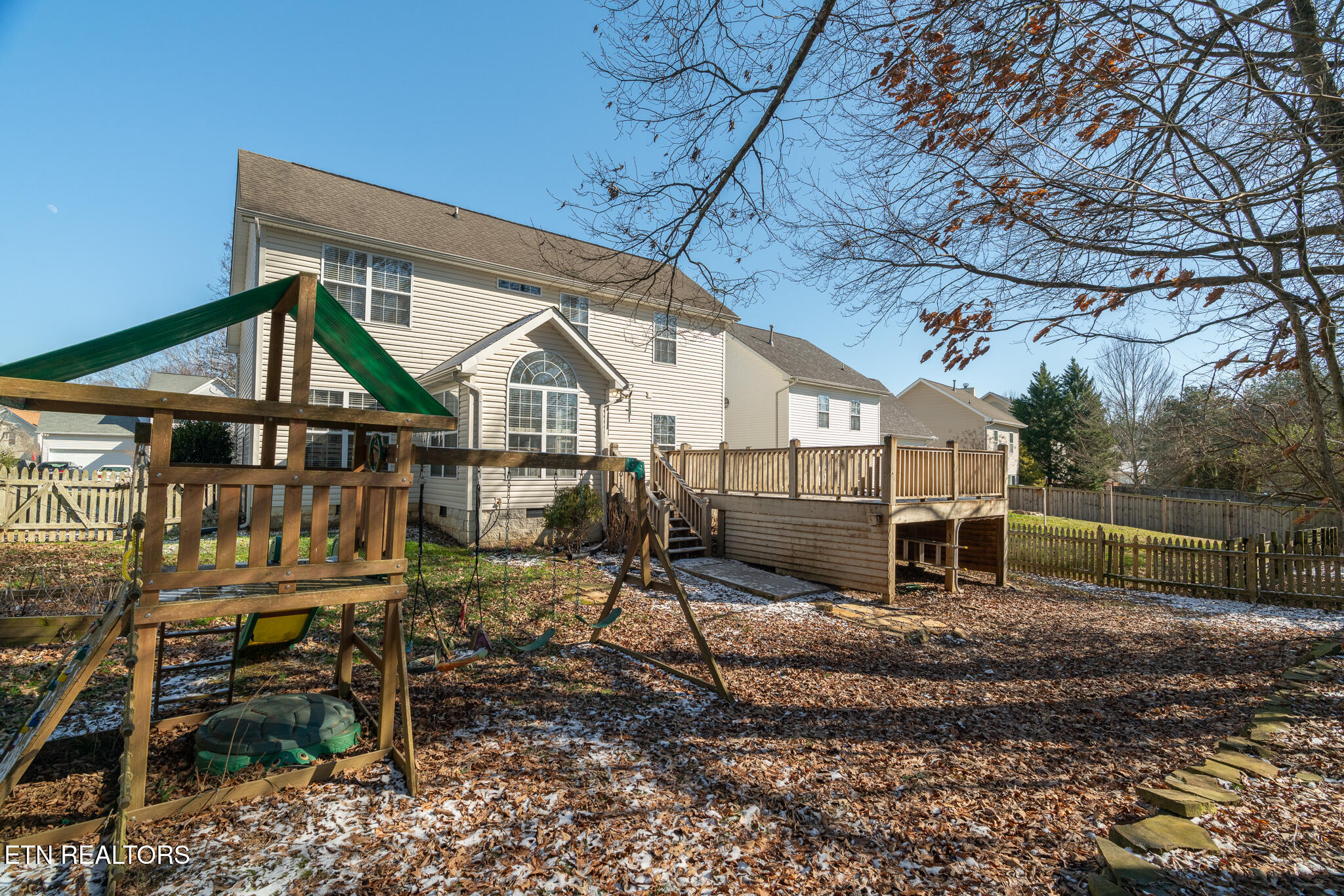 929 Station View Road Knoxville TN 37919