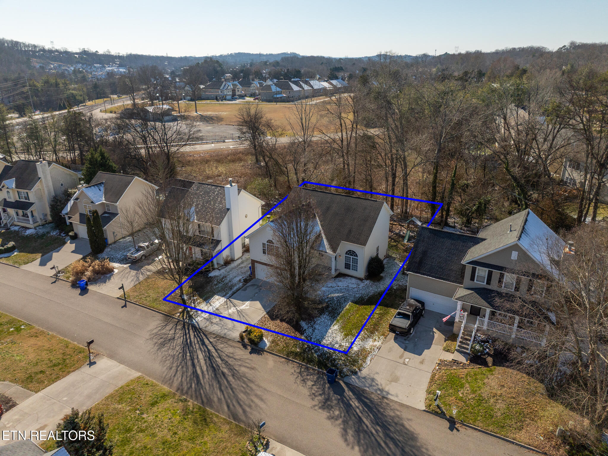 929 Station View Road Knoxville TN 37919