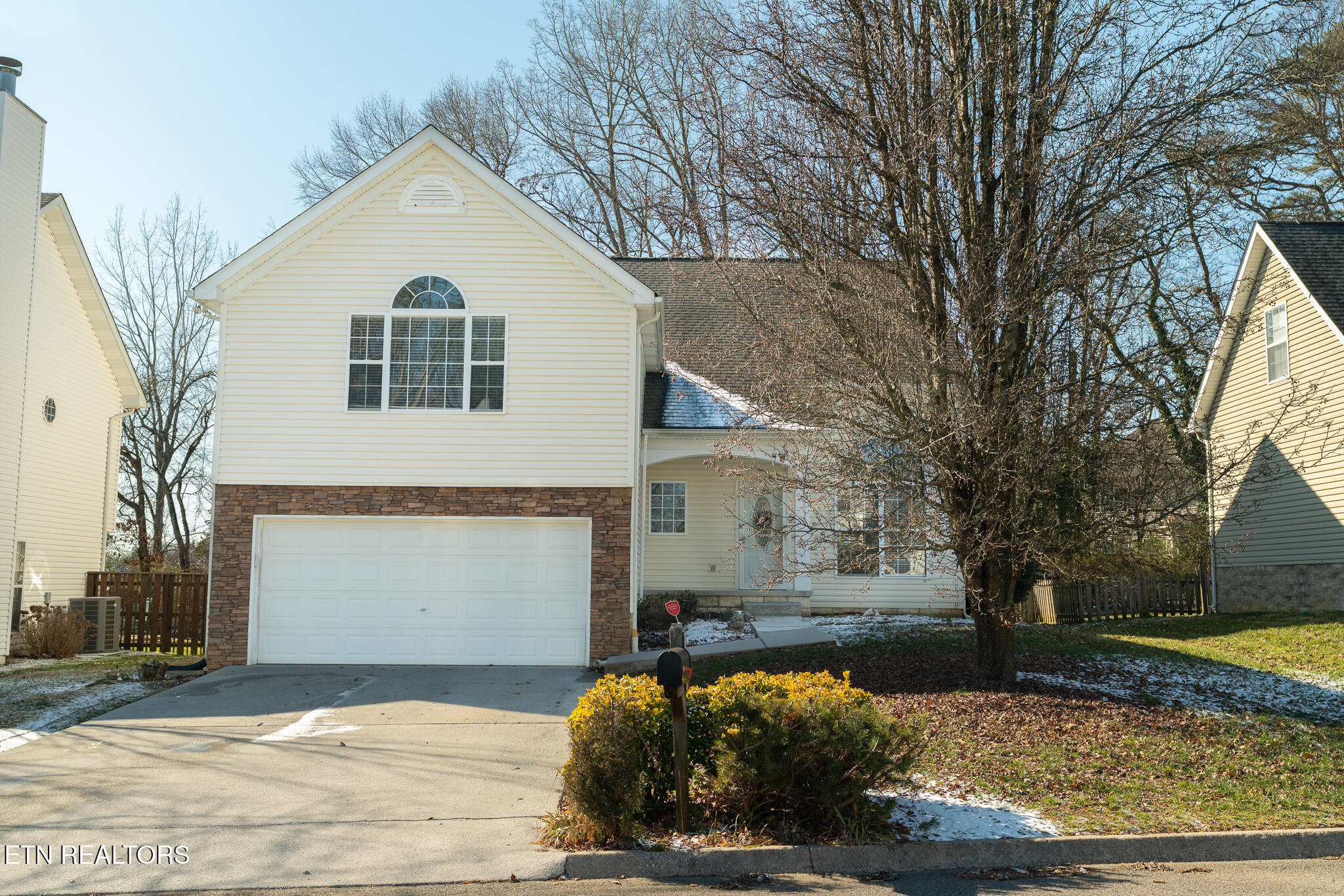 929 Station View Road Knoxville TN 37919
