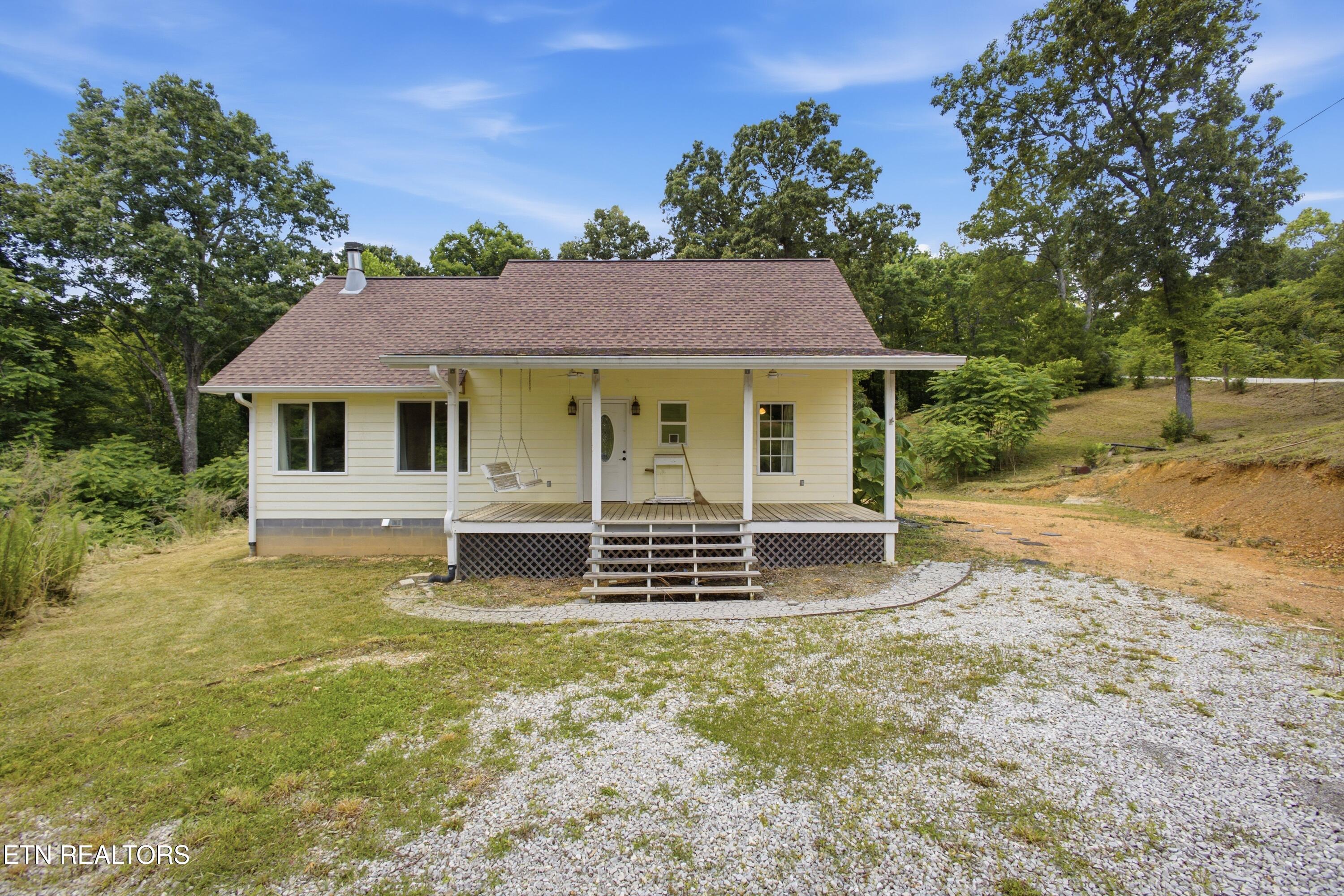 230 Windcrest Lane Harriman TN 37748