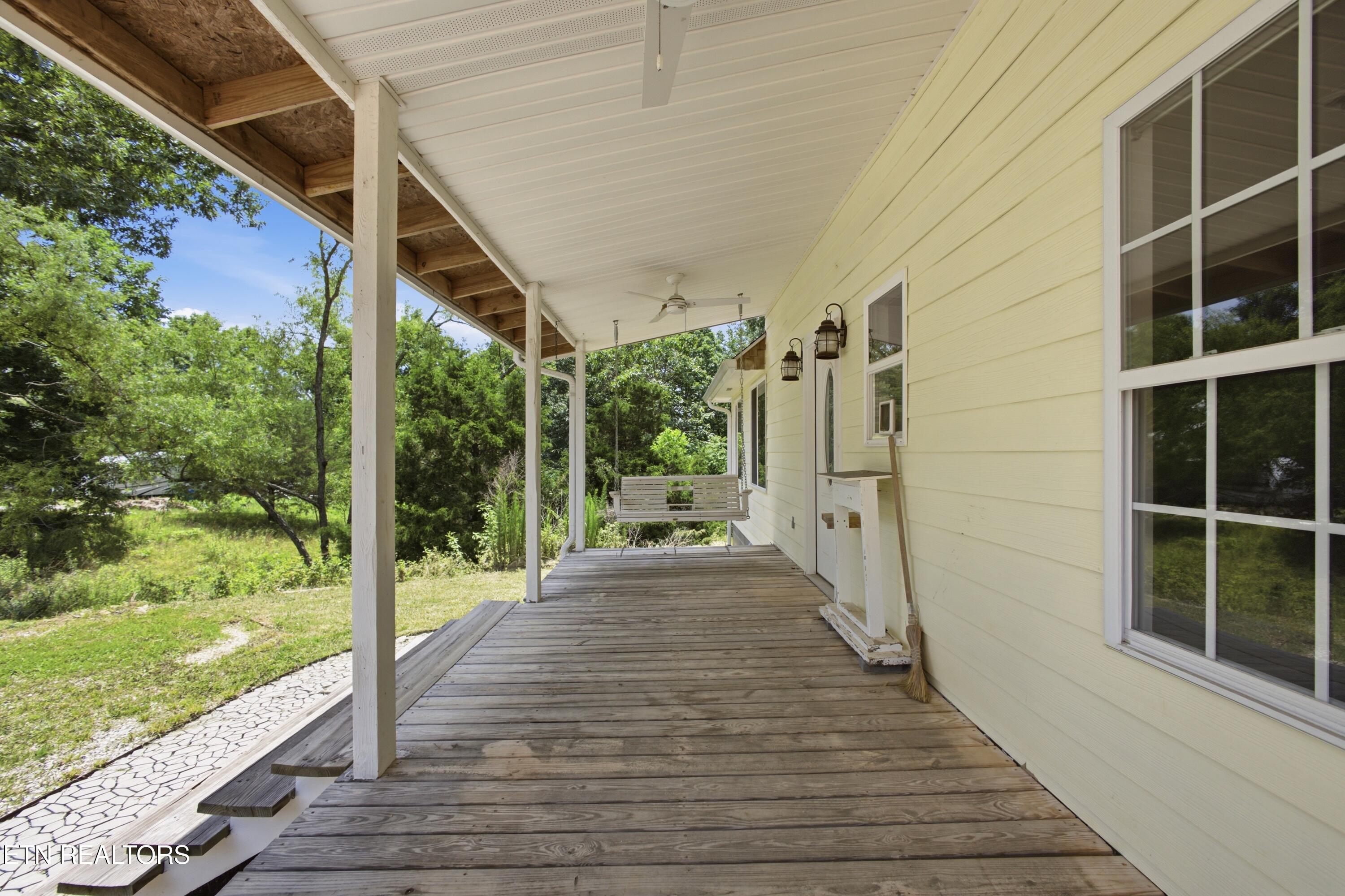 230 Windcrest Lane Harriman TN 37748