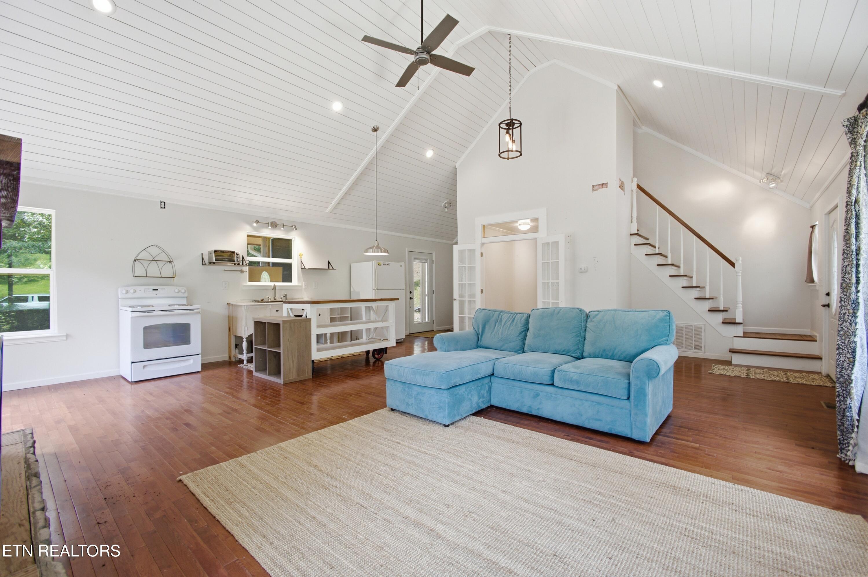 230 Windcrest Lane Harriman TN 37748