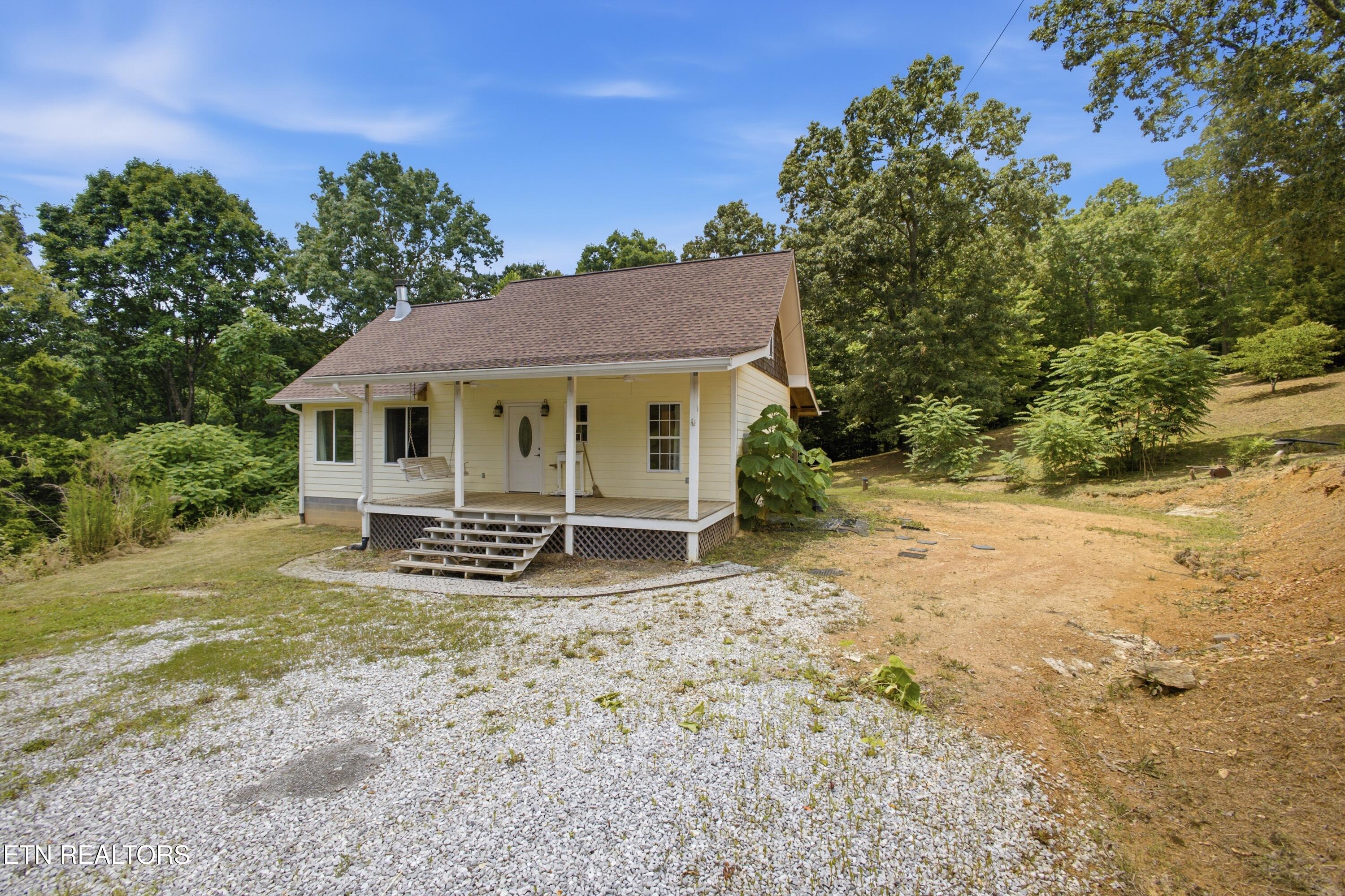 230 Windcrest Lane Harriman TN 37748