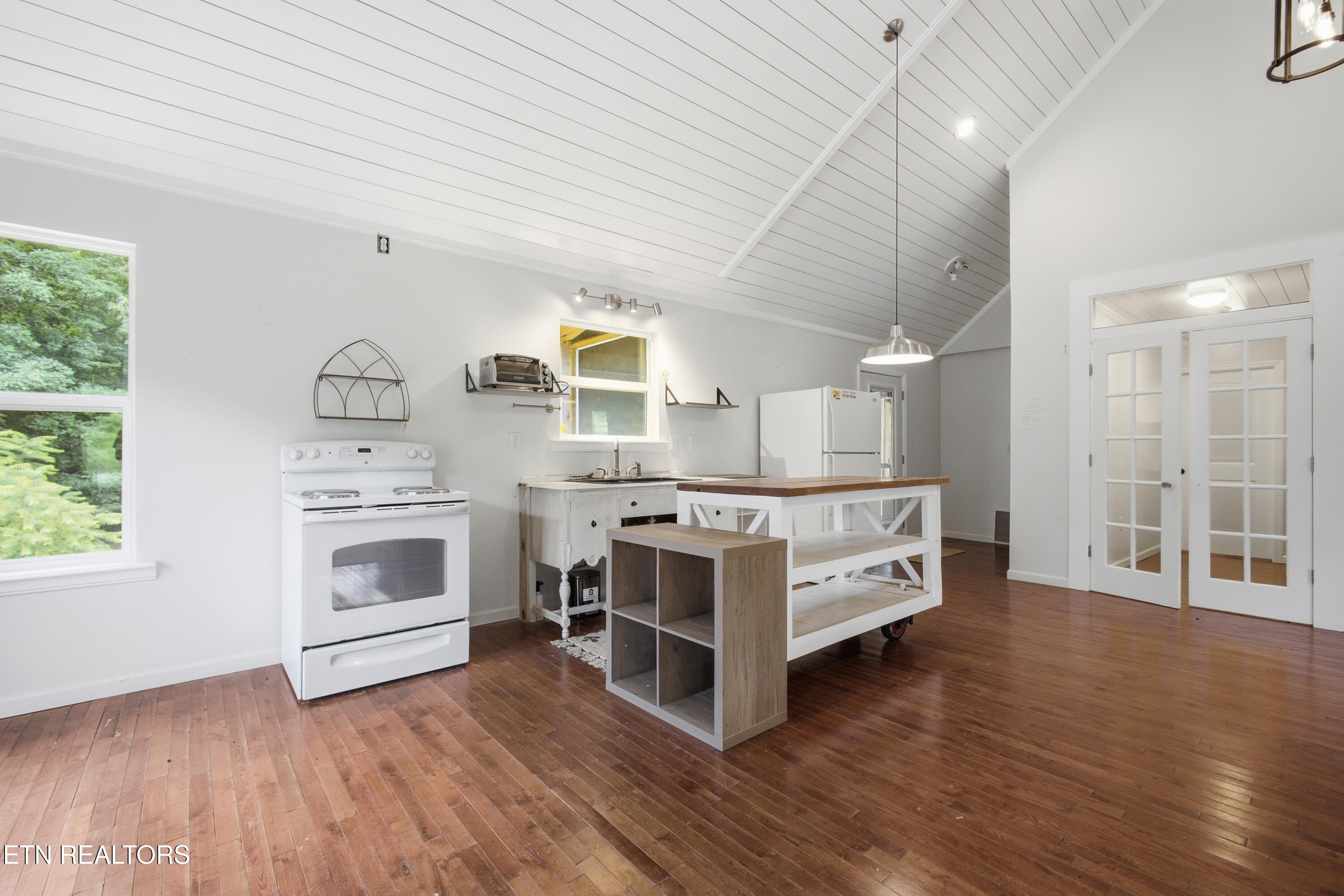 230 Windcrest Lane Harriman TN 37748