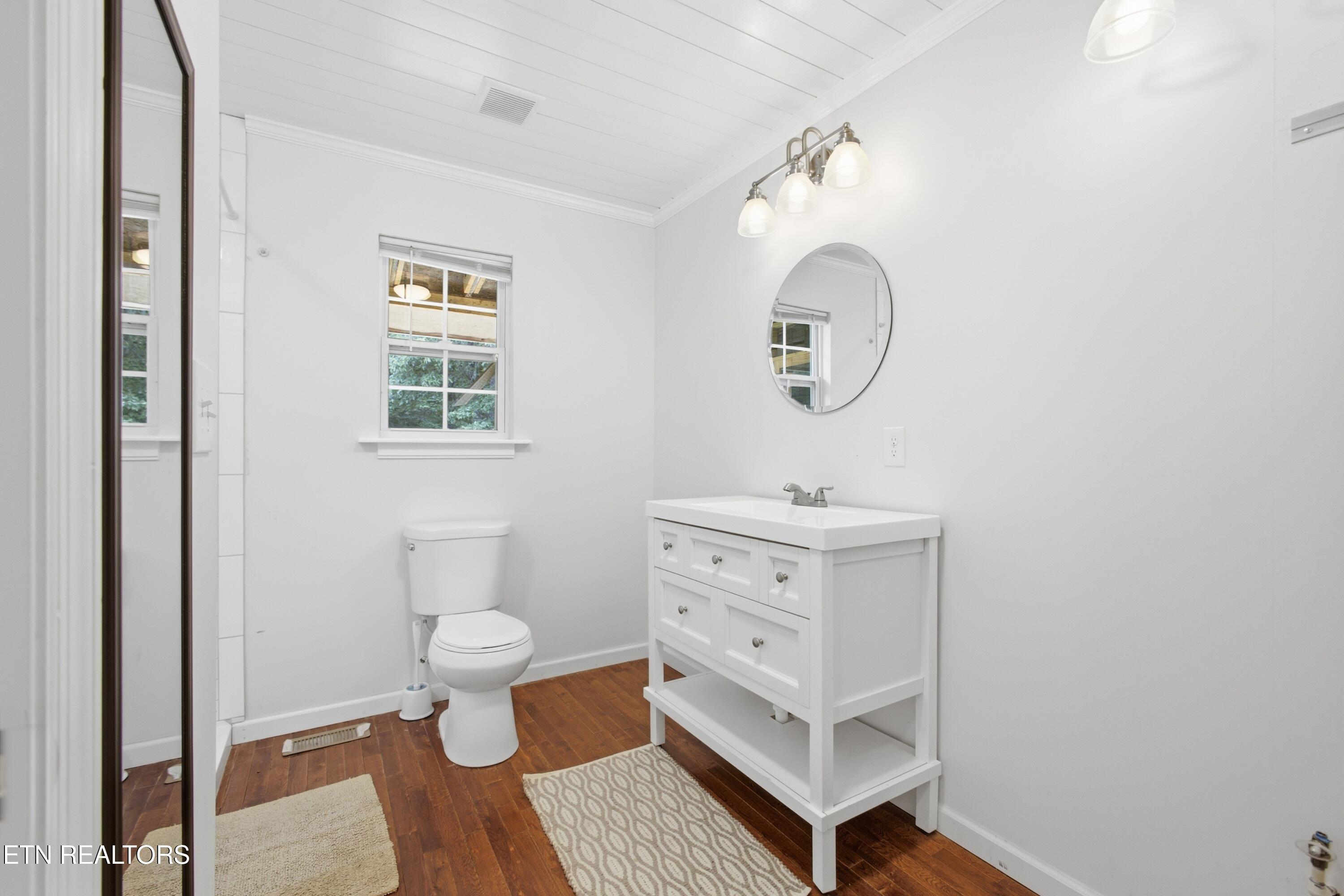 230 Windcrest Lane Harriman TN 37748