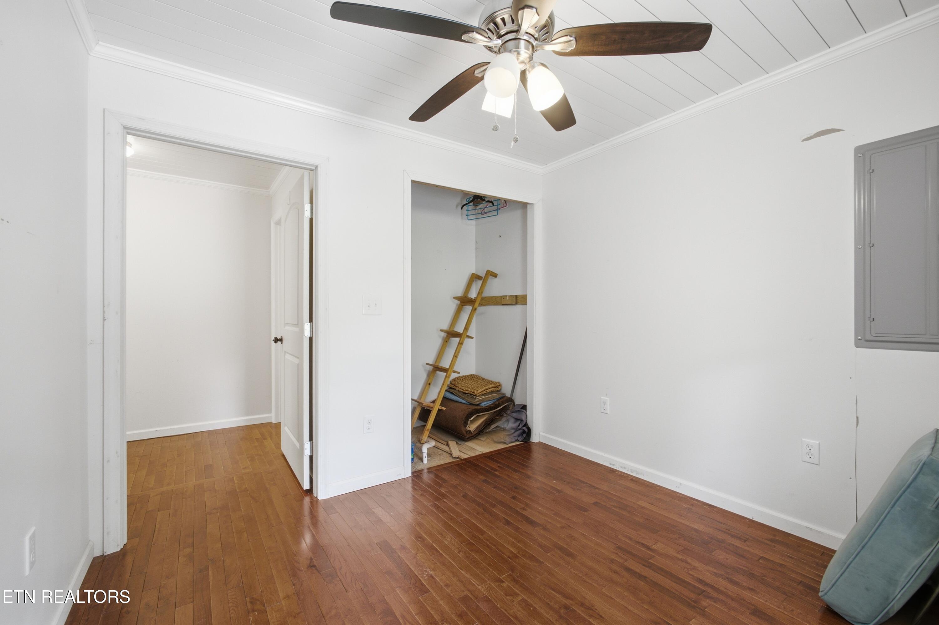 230 Windcrest Lane Harriman TN 37748