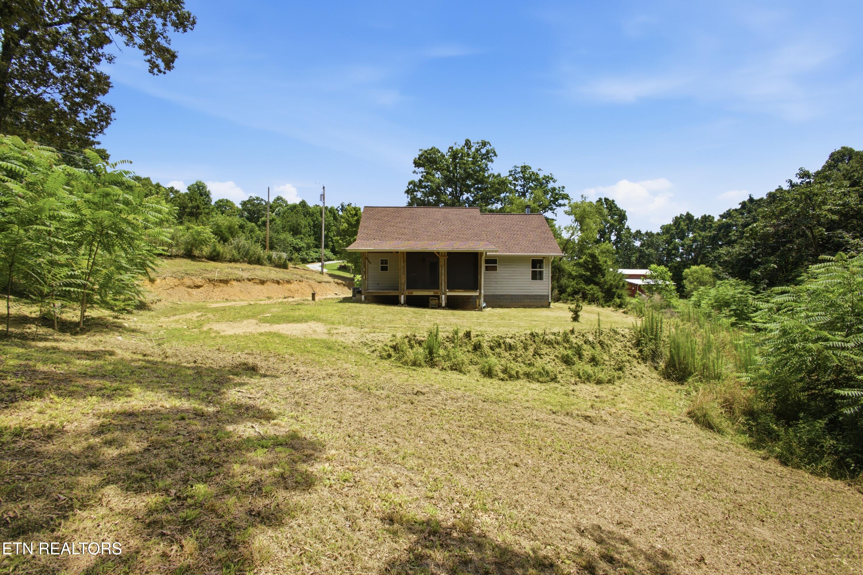 230 Windcrest Lane Harriman TN 37748