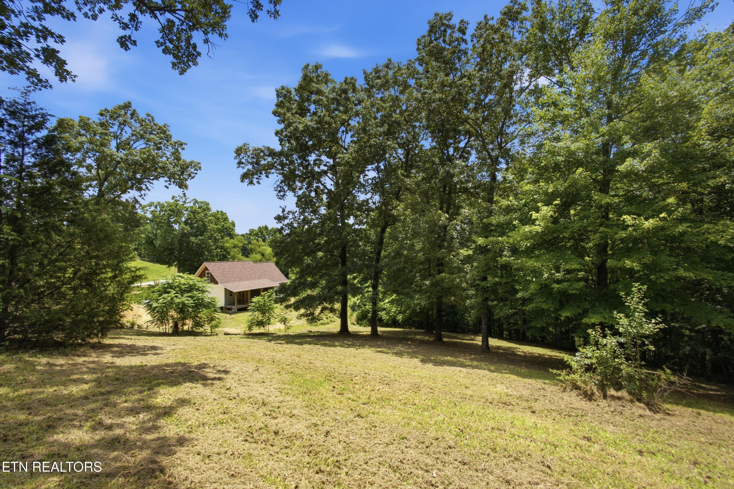 230 Windcrest Lane Harriman TN 37748