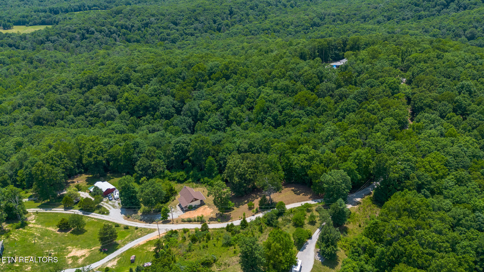 230 Windcrest Lane Harriman TN 37748