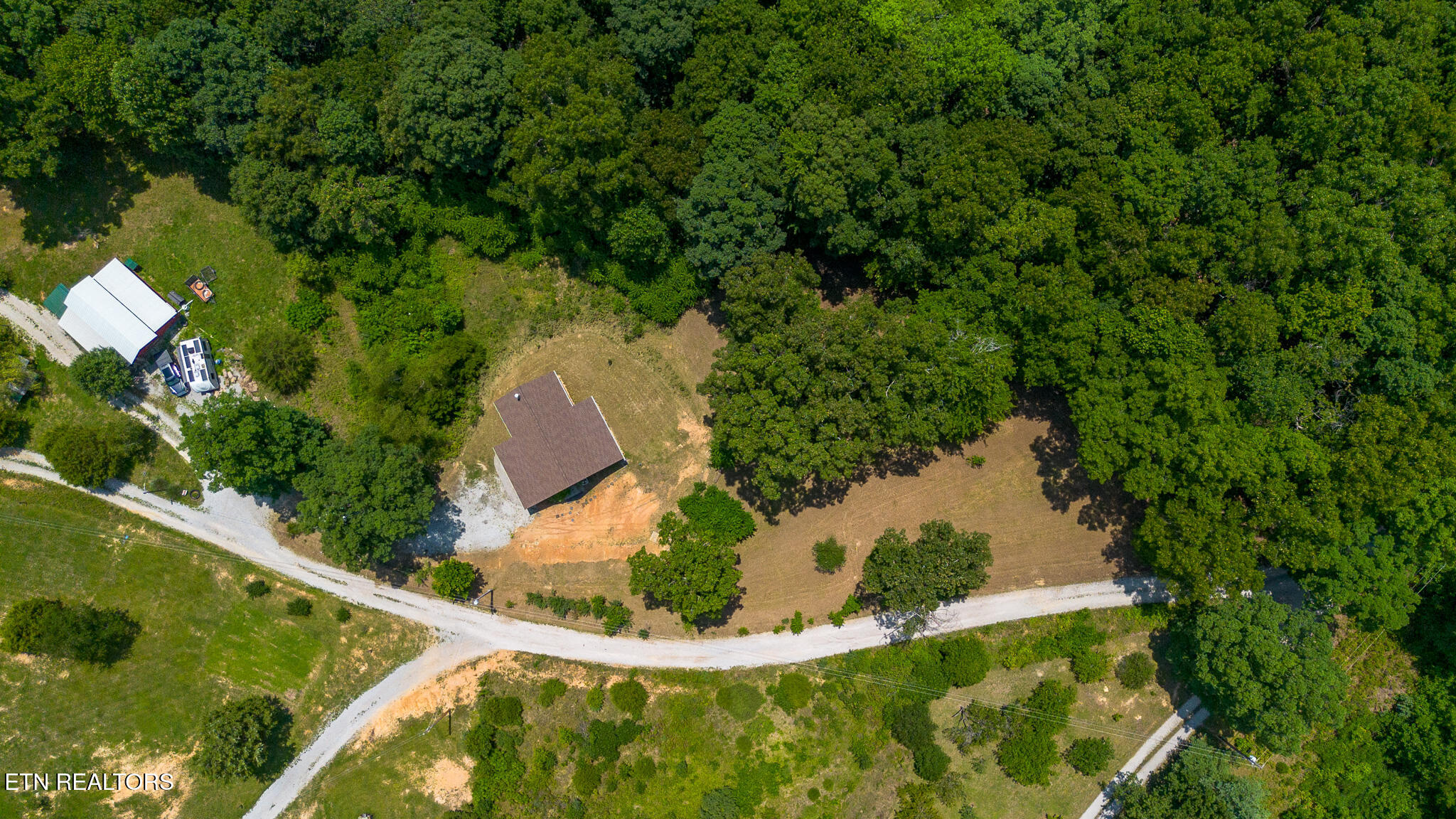 230 Windcrest Lane Harriman TN 37748