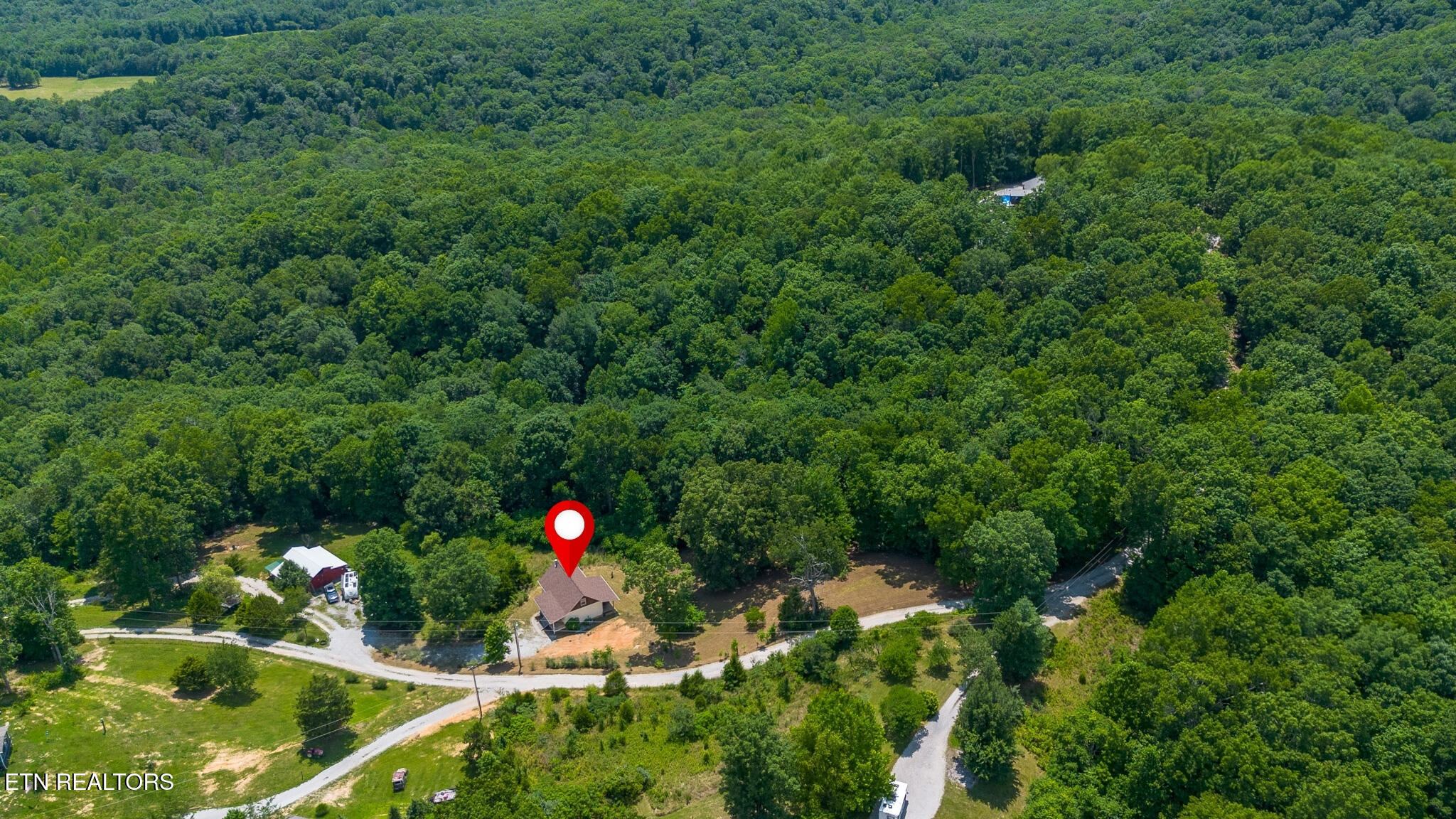 230 Windcrest Lane Harriman TN 37748