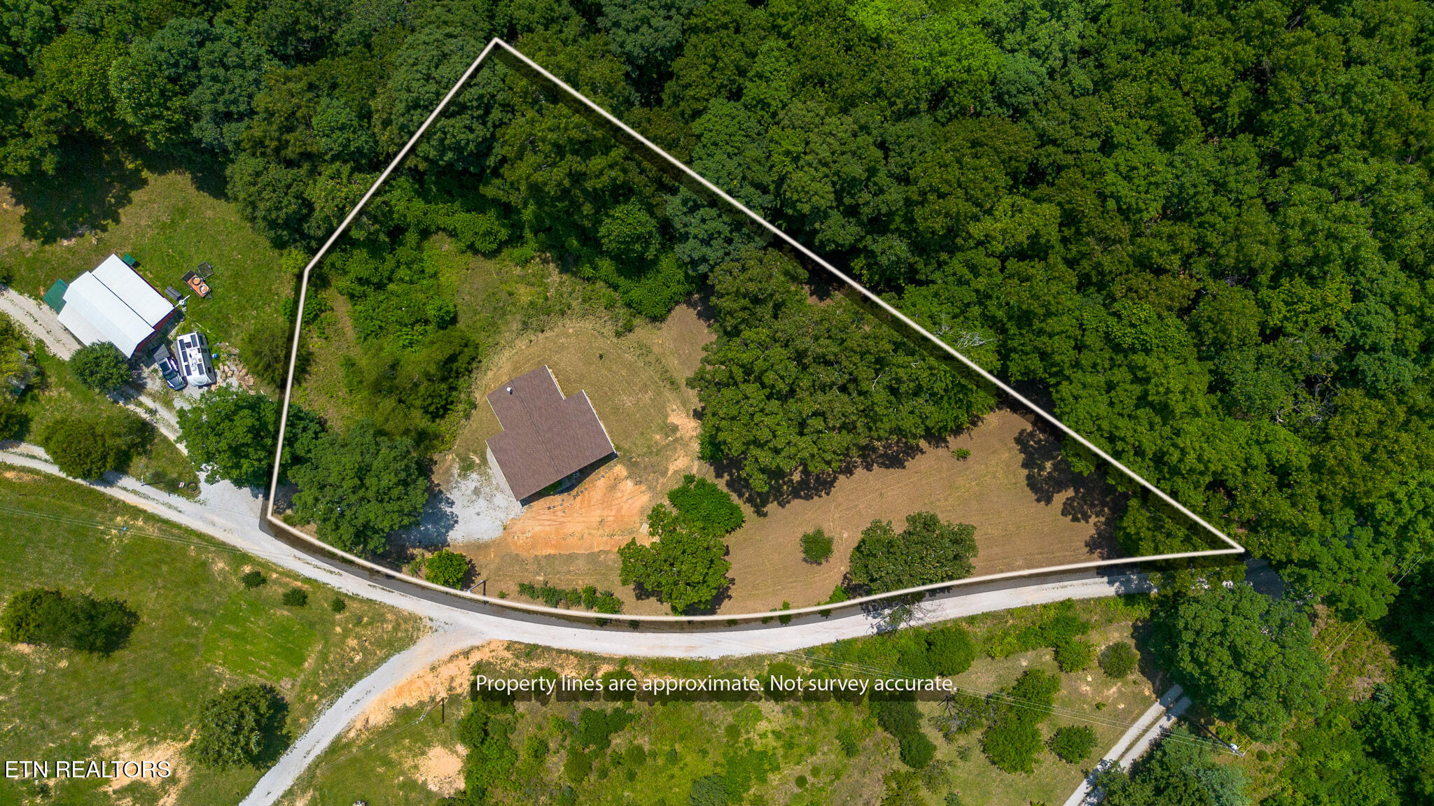 230 Windcrest Lane Harriman TN 37748