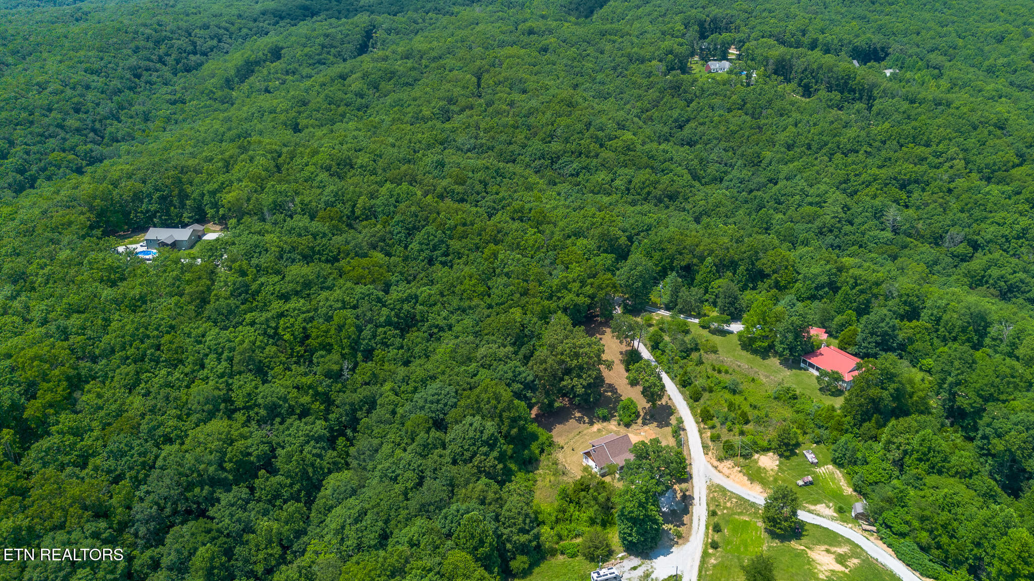 230 Windcrest Lane Harriman TN 37748