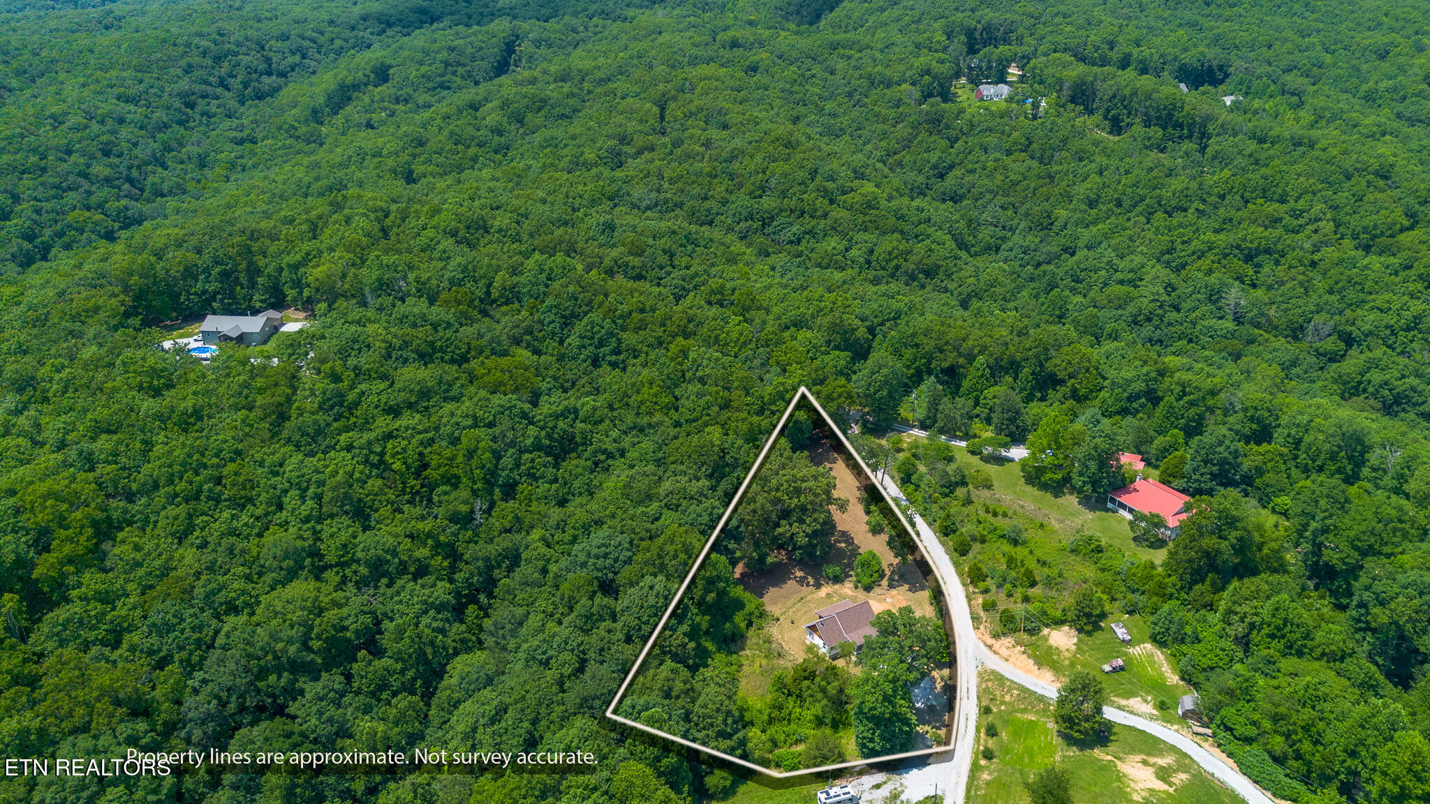 230 Windcrest Lane Harriman TN 37748
