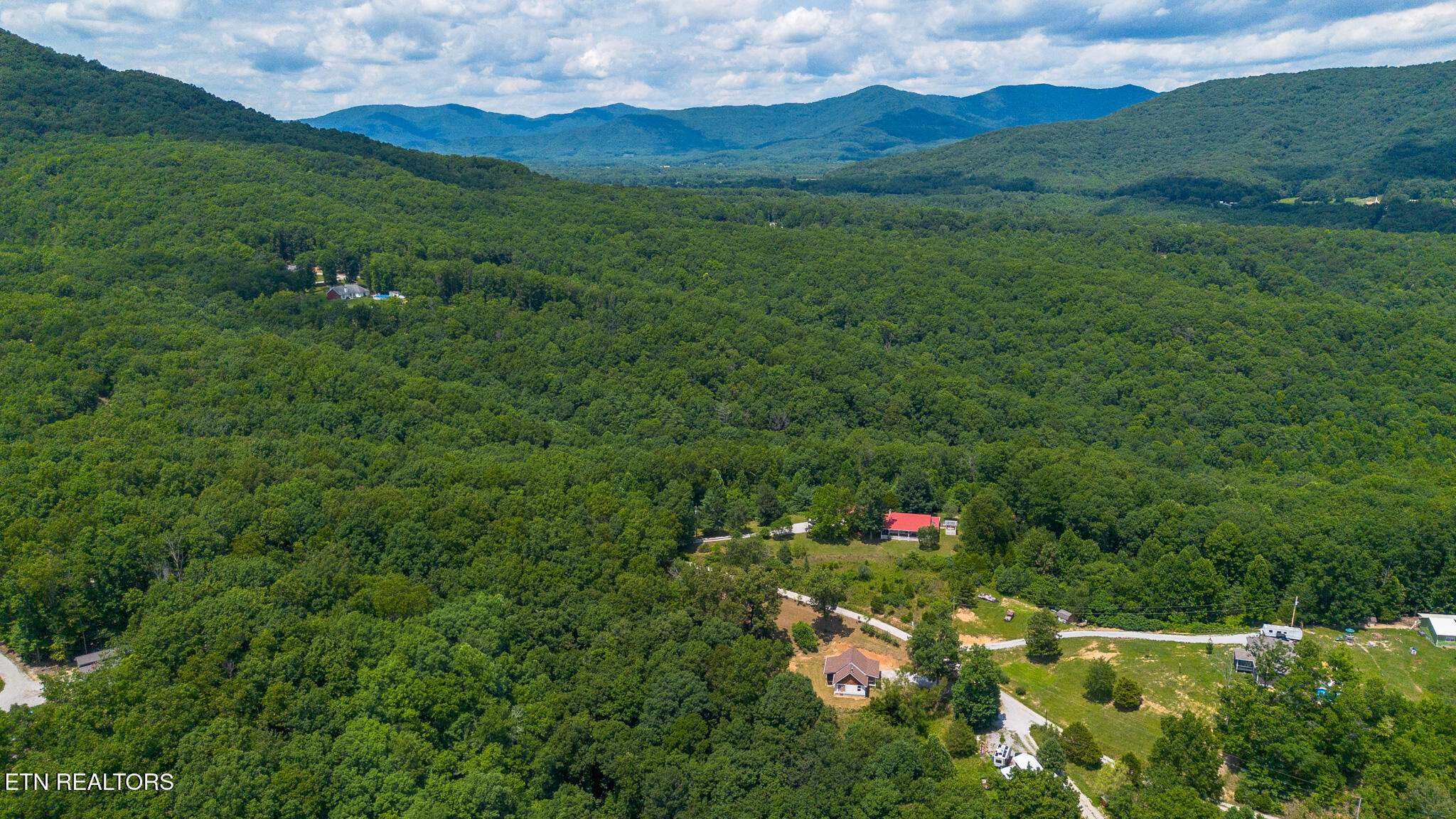 230 Windcrest Lane Harriman TN 37748