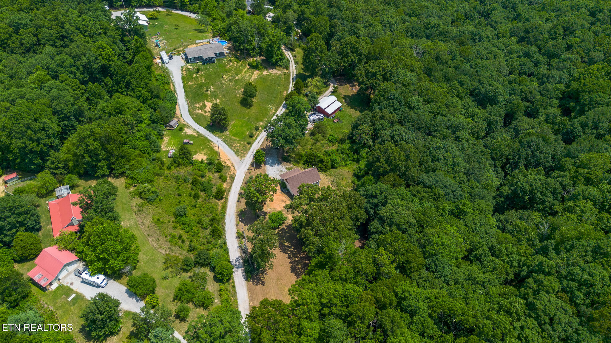230 Windcrest Lane Harriman TN 37748