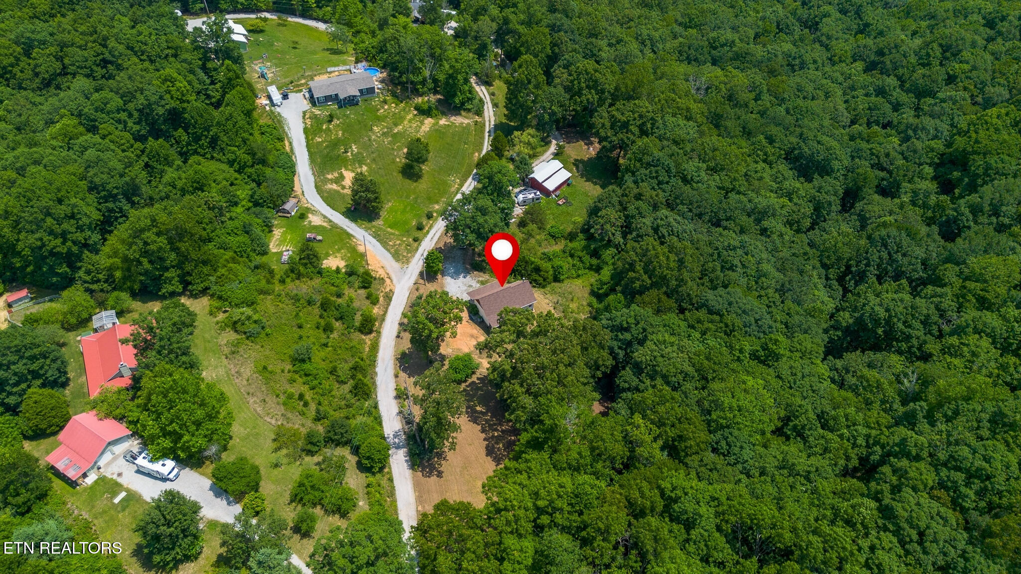 230 Windcrest Lane Harriman TN 37748