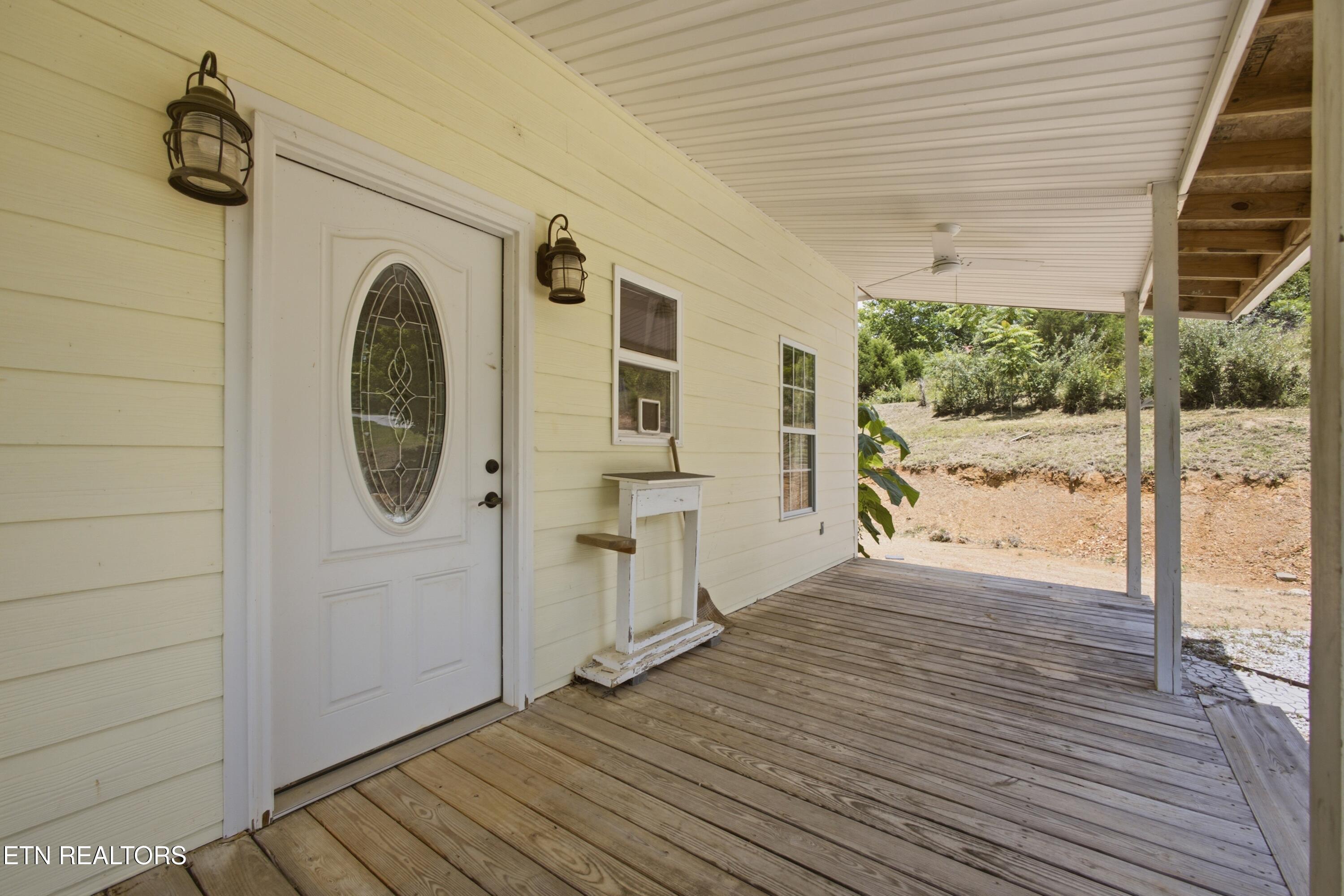 230 Windcrest Lane Harriman TN 37748