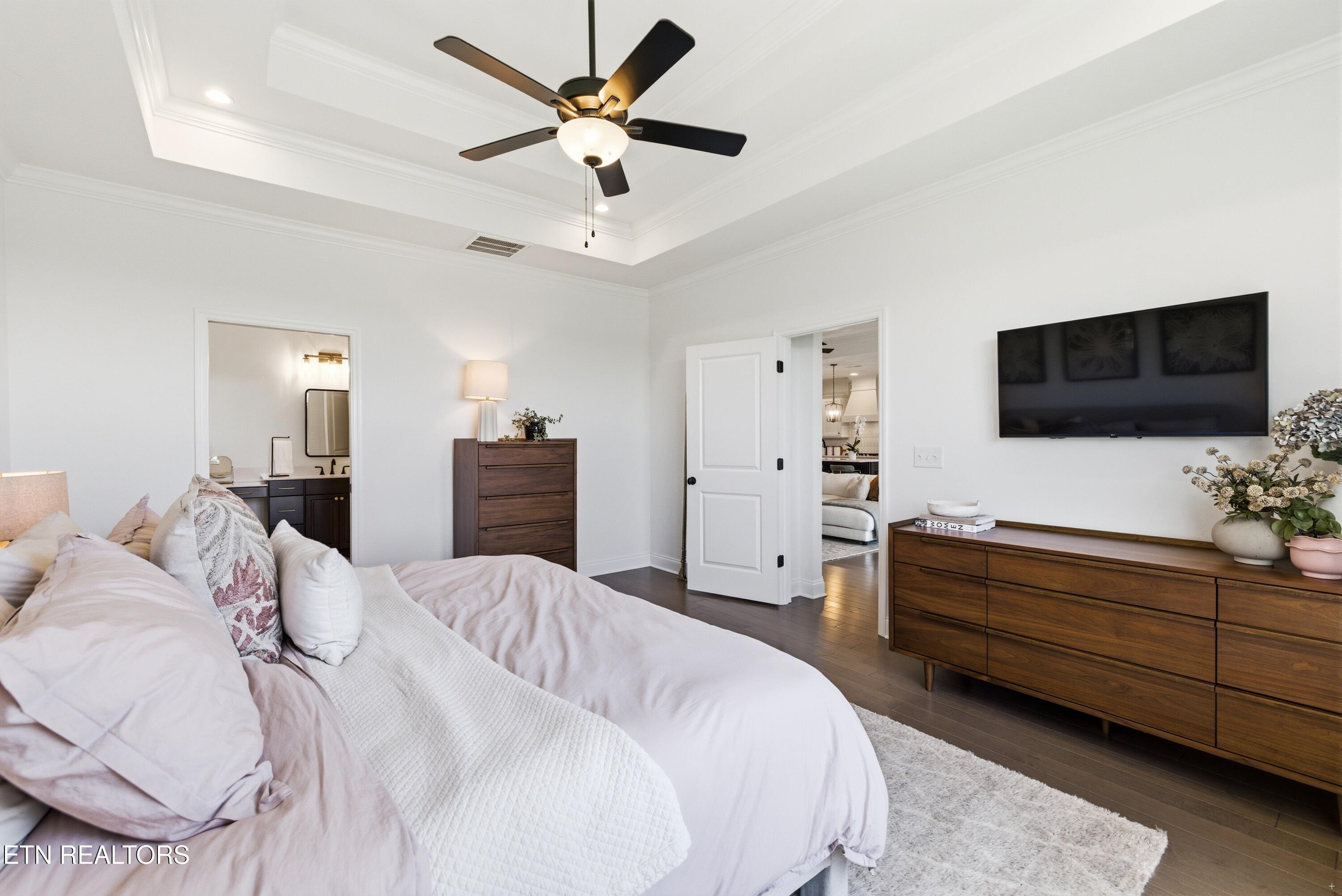 12814 Scarlet Sage Drive Knoxville TN 37934