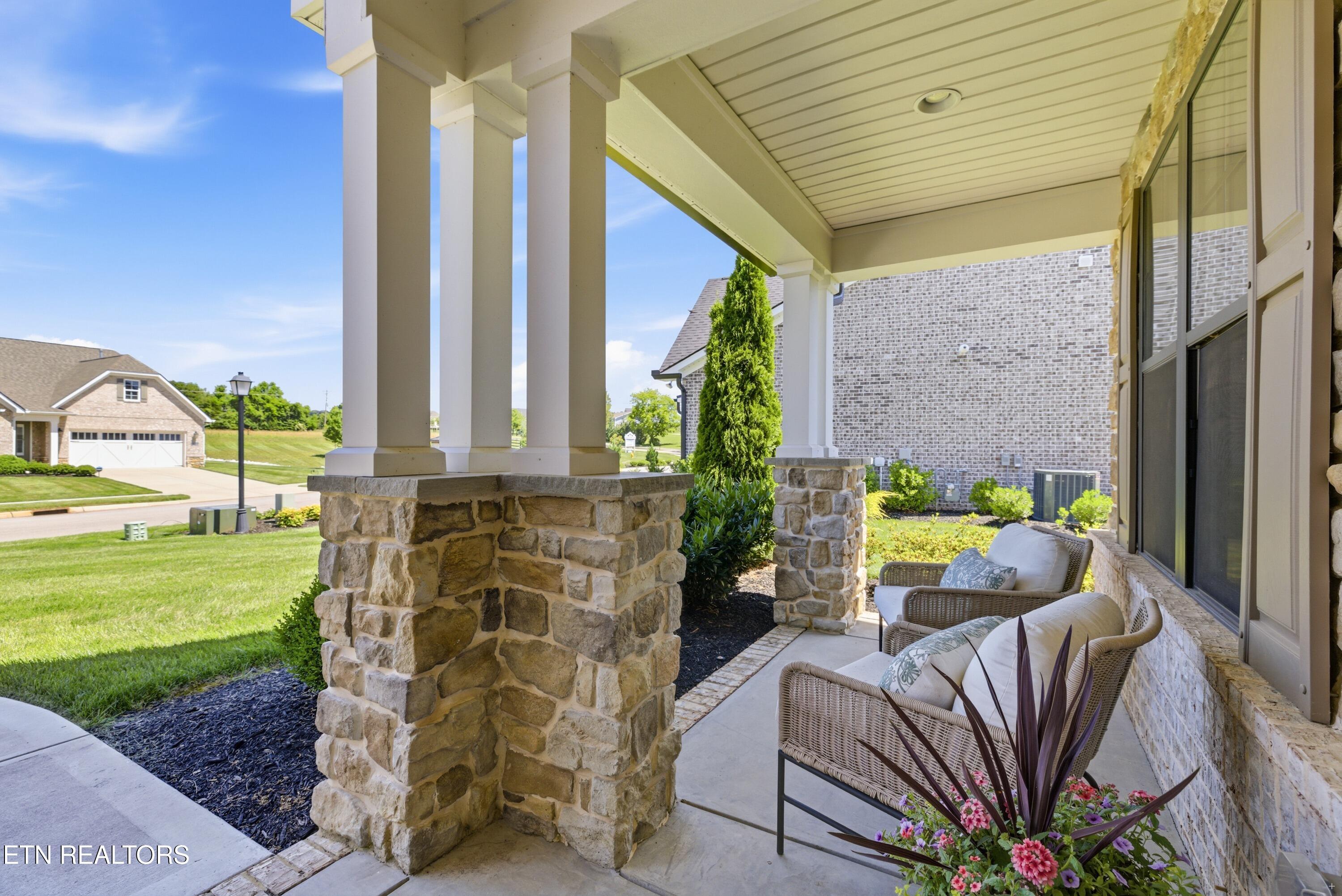 12814 Scarlet Sage Drive Knoxville TN 37934
