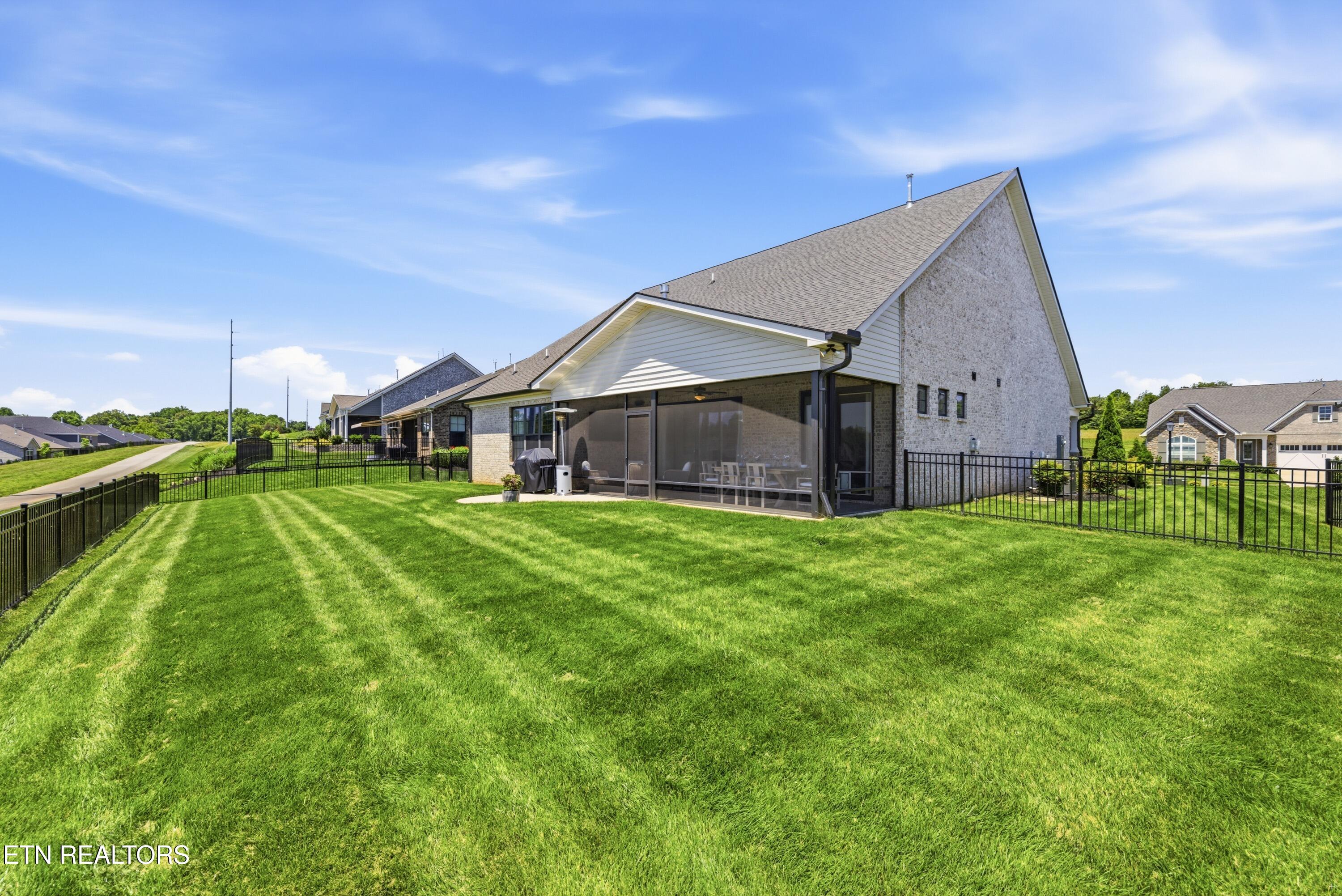 12814 Scarlet Sage Drive Knoxville TN 37934