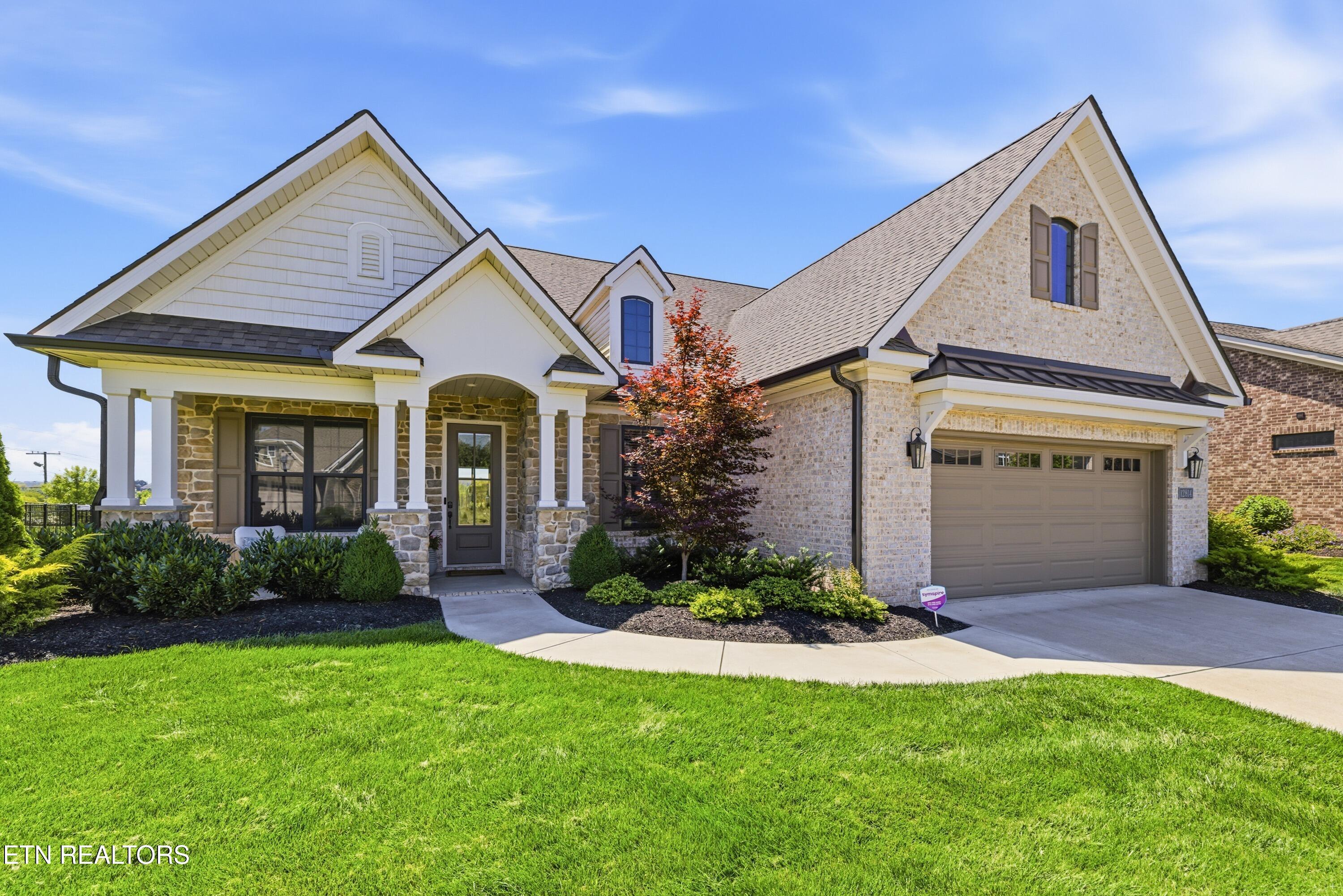 12814 Scarlet Sage Drive Knoxville TN 37934