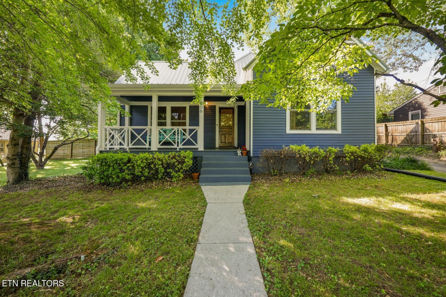 306 Dahlia Drive Knoxville TN 37918