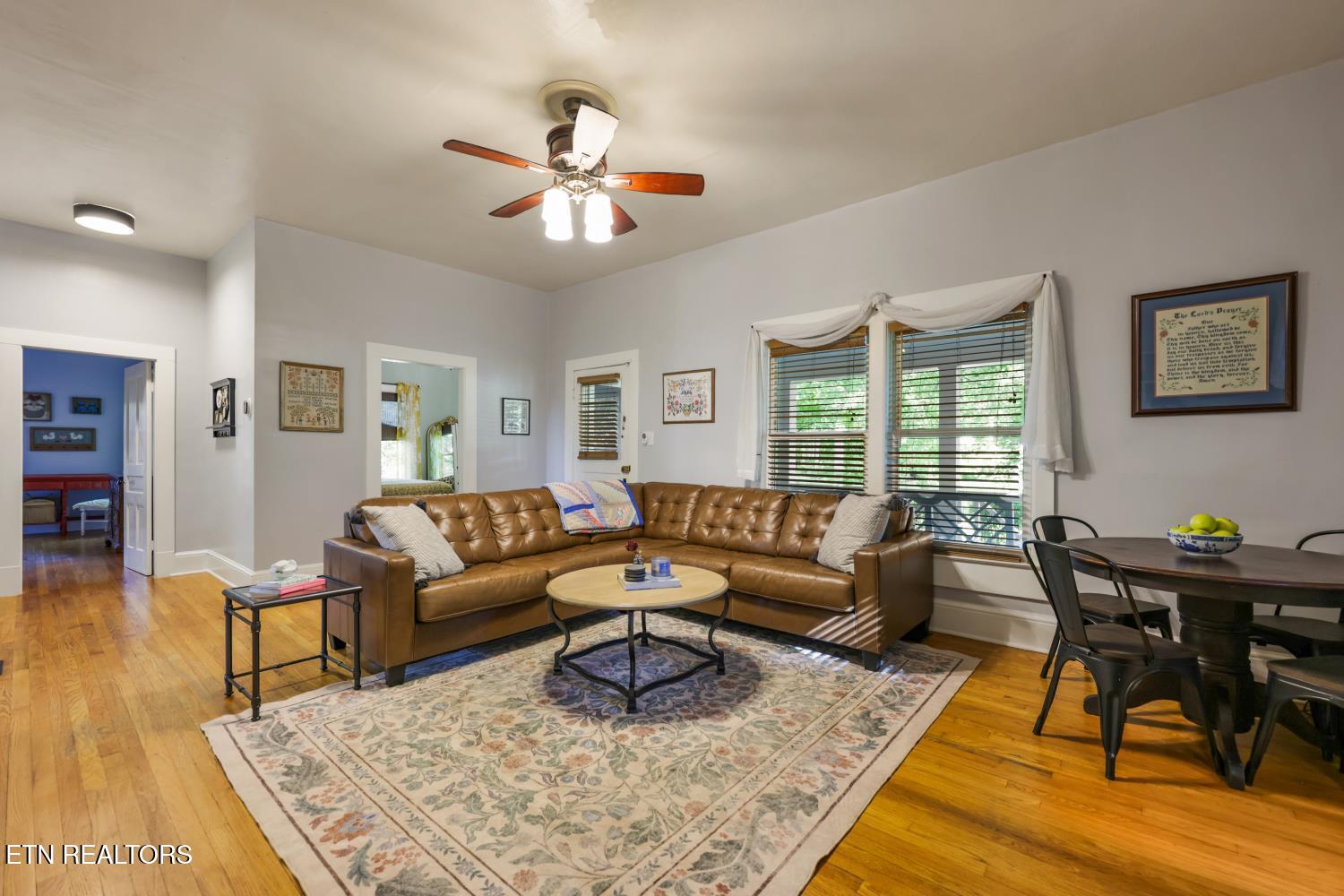 306 Dahlia Drive Knoxville TN 37918