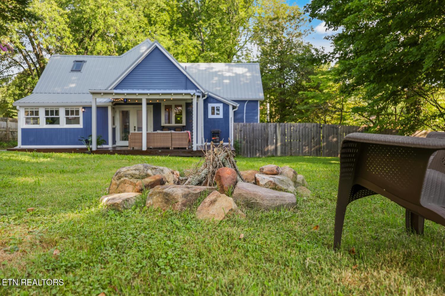 306 Dahlia Drive Knoxville TN 37918