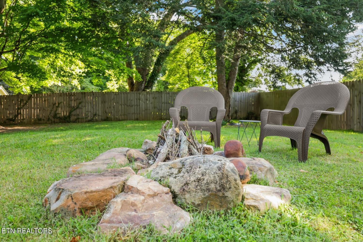 306 Dahlia Drive Knoxville TN 37918