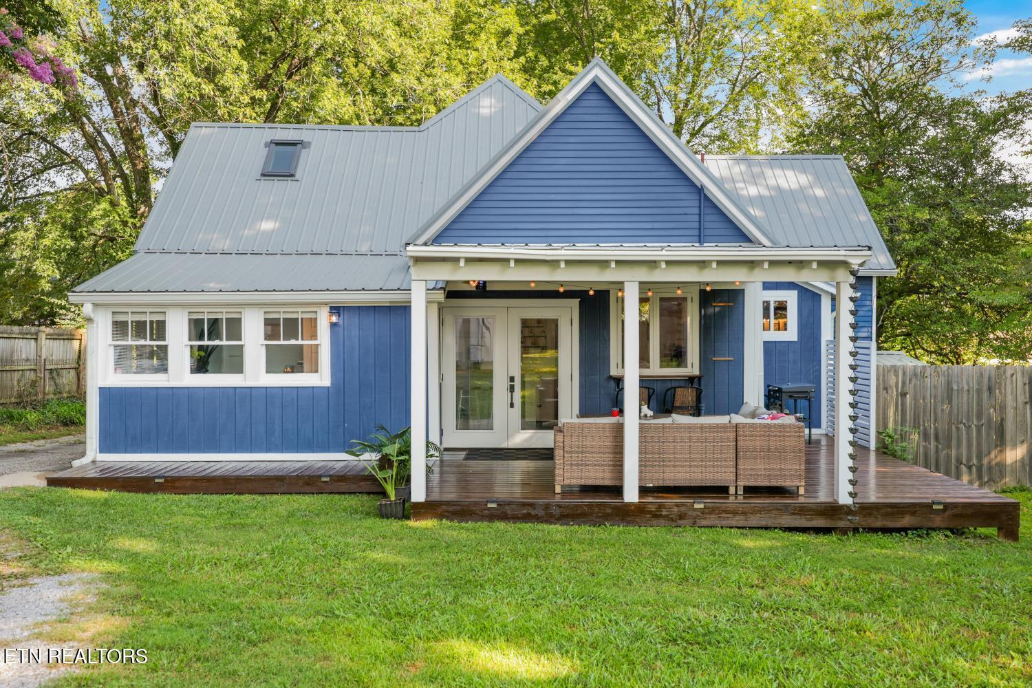 306 Dahlia Drive Knoxville TN 37918