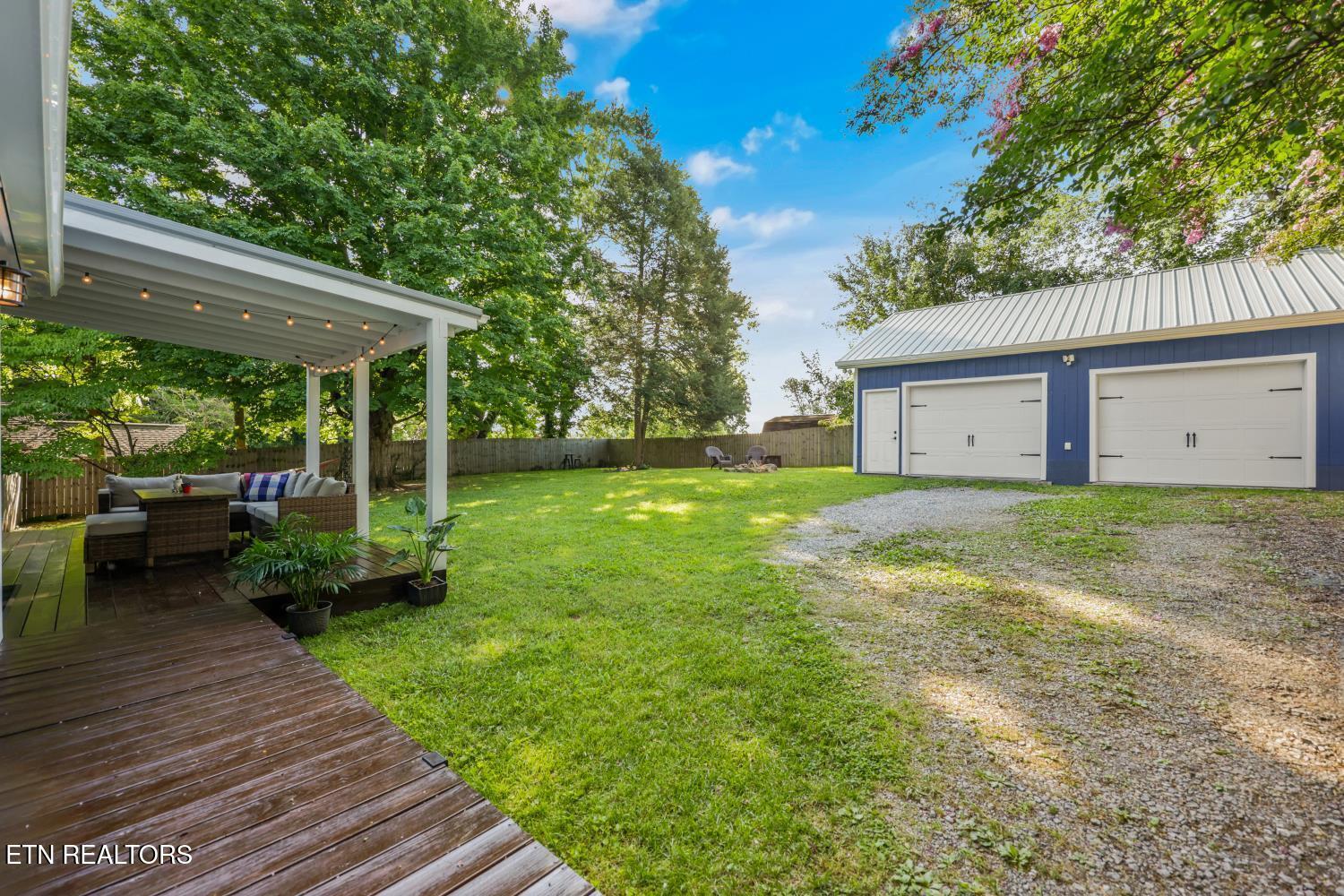 306 Dahlia Drive Knoxville TN 37918