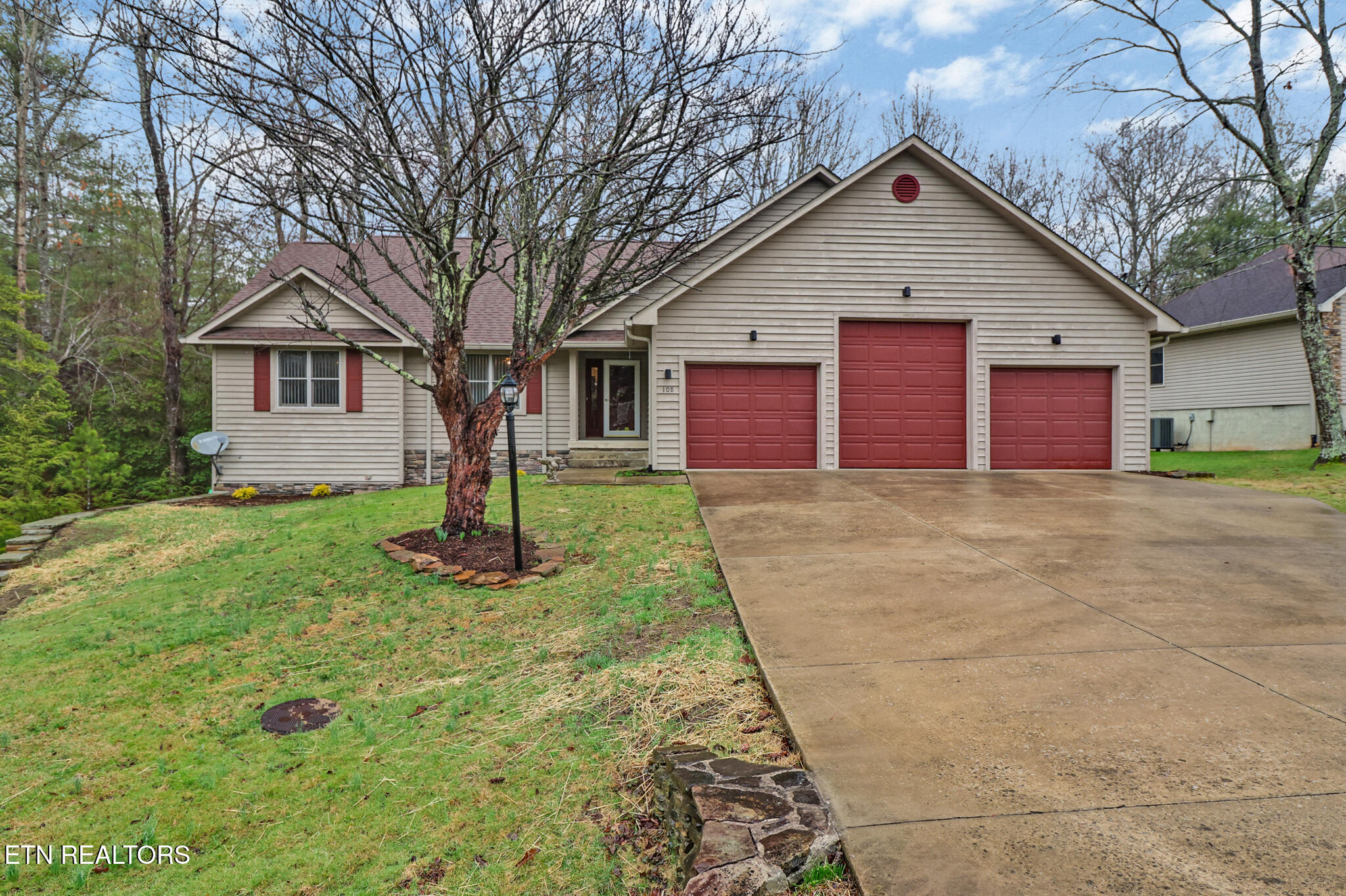108 Kenwood Drive Fairfield Glade TN 38558