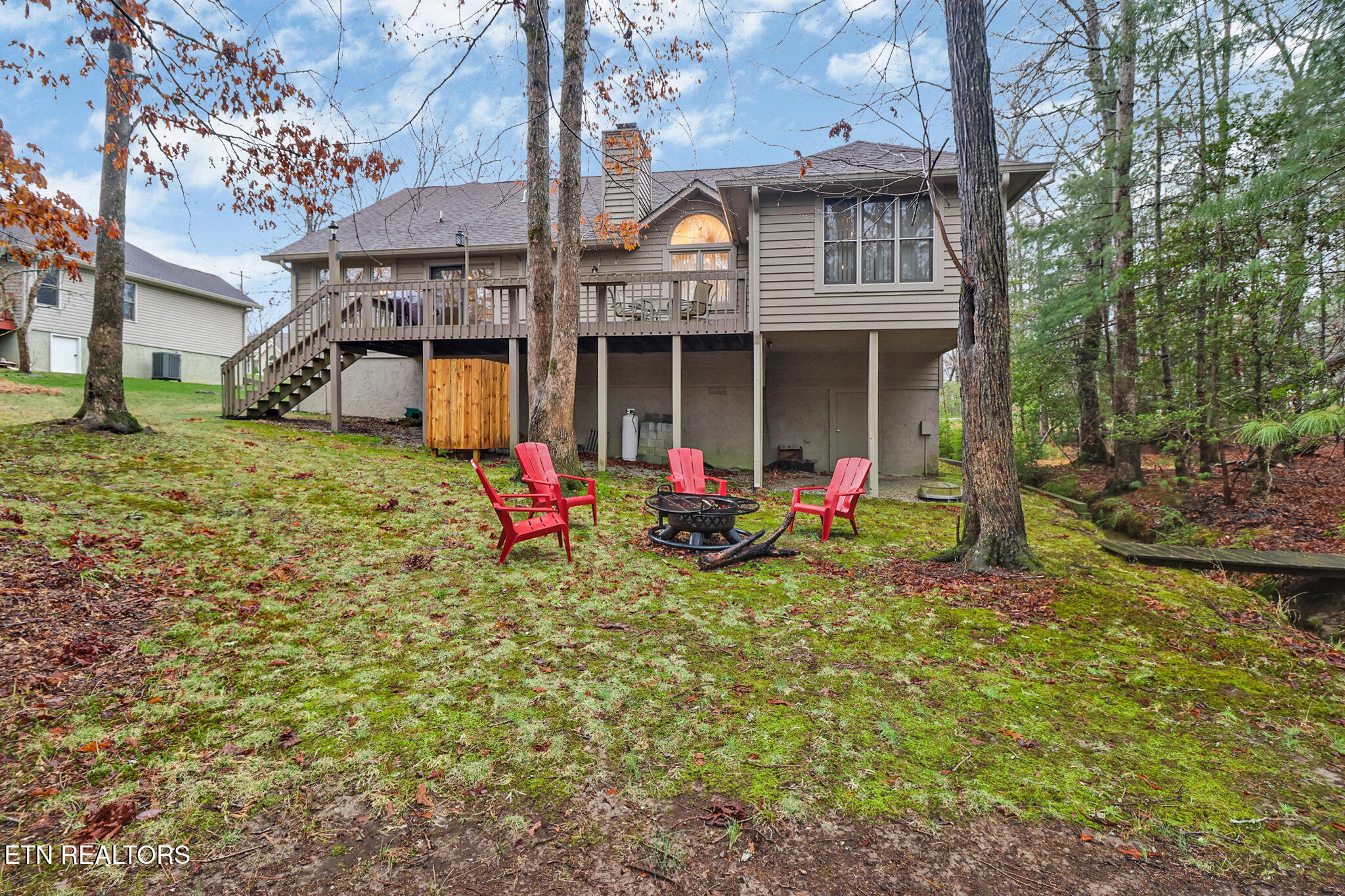108 Kenwood Drive Fairfield Glade TN 38558