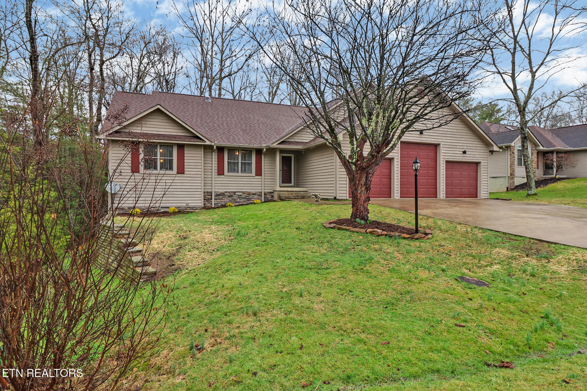 108 Kenwood Drive Fairfield Glade TN 38558
