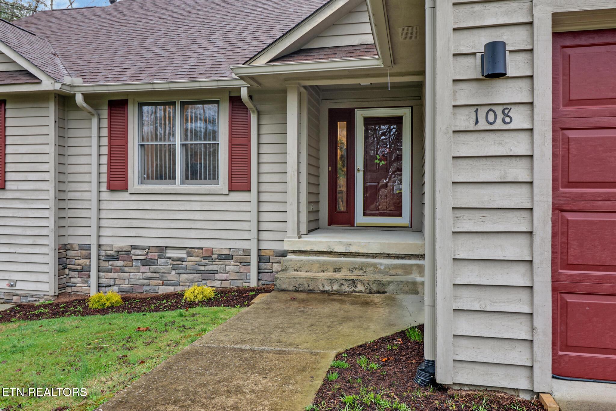 108 Kenwood Drive Fairfield Glade TN 38558