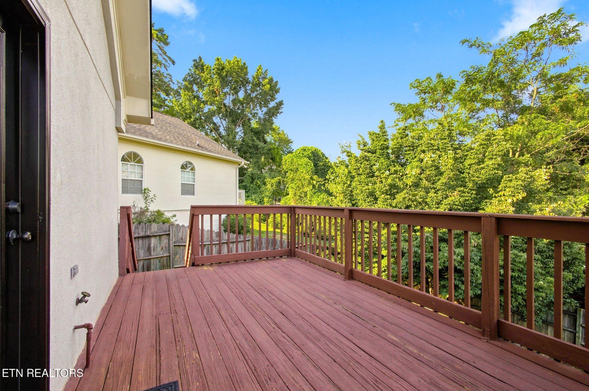 8816 Lennox View Way Knoxville TN 37923