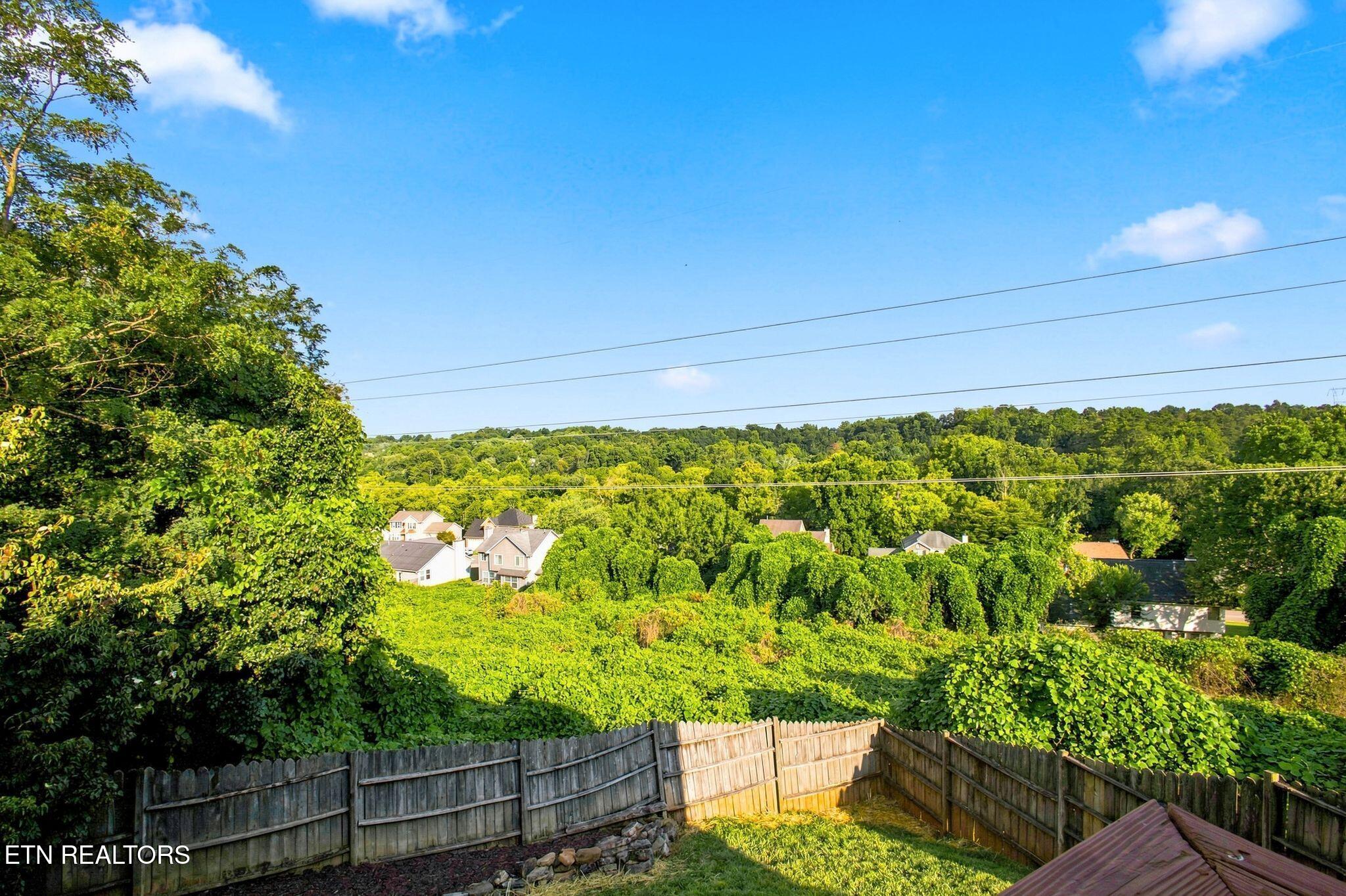 8816 Lennox View Way Knoxville TN 37923
