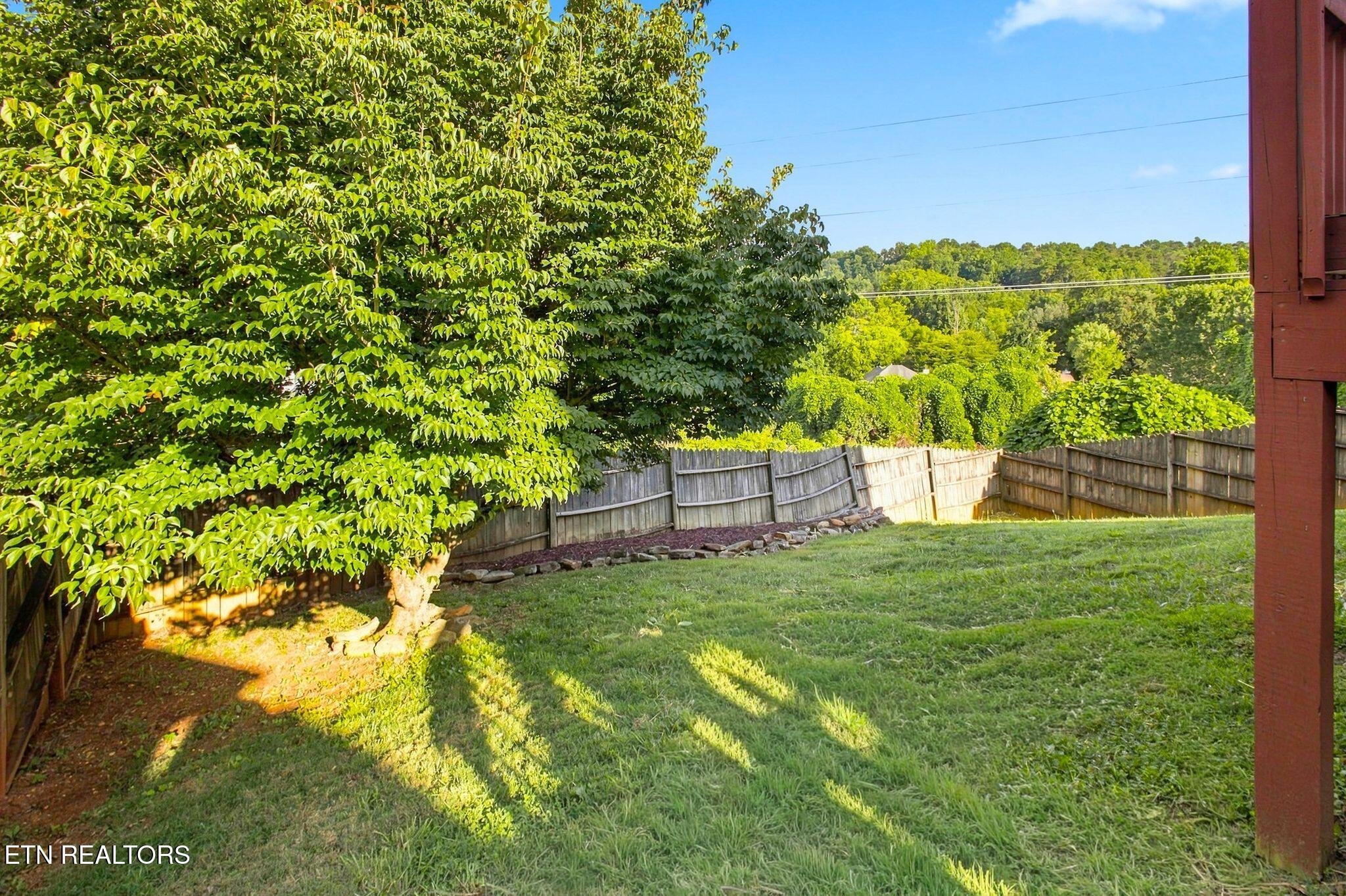 8816 Lennox View Way Knoxville TN 37923