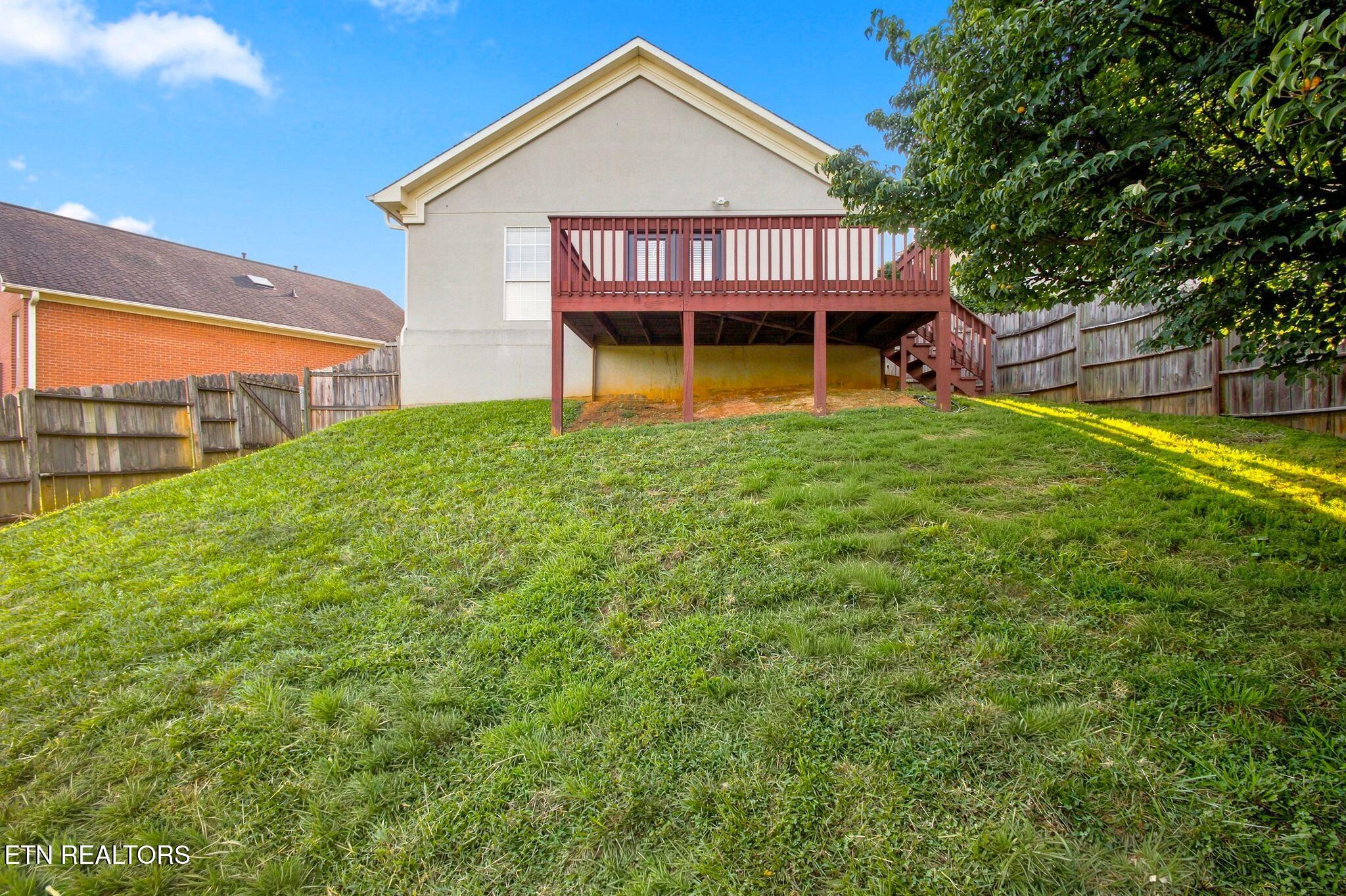 8816 Lennox View Way Knoxville TN 37923