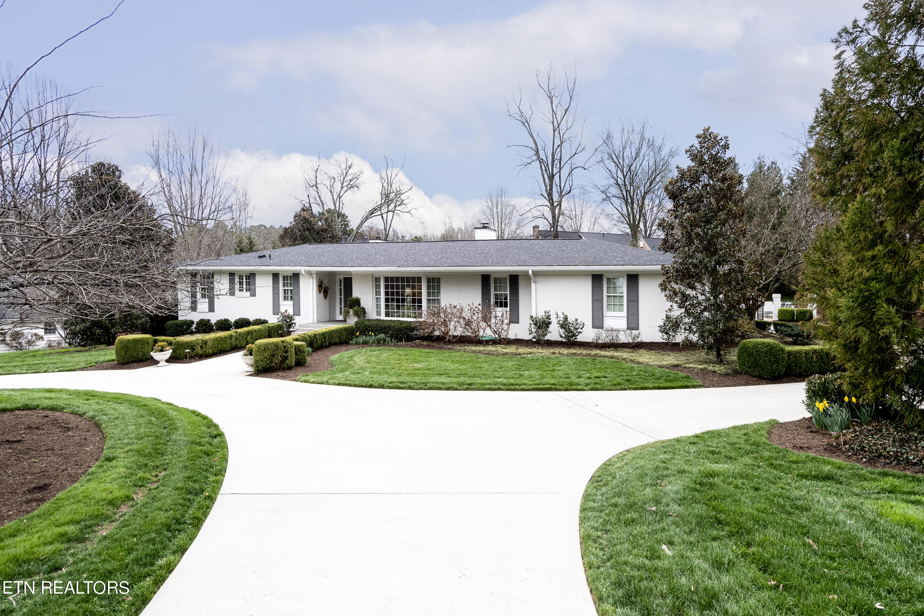 7208 Rotherwood Drive Knoxville TN 37919