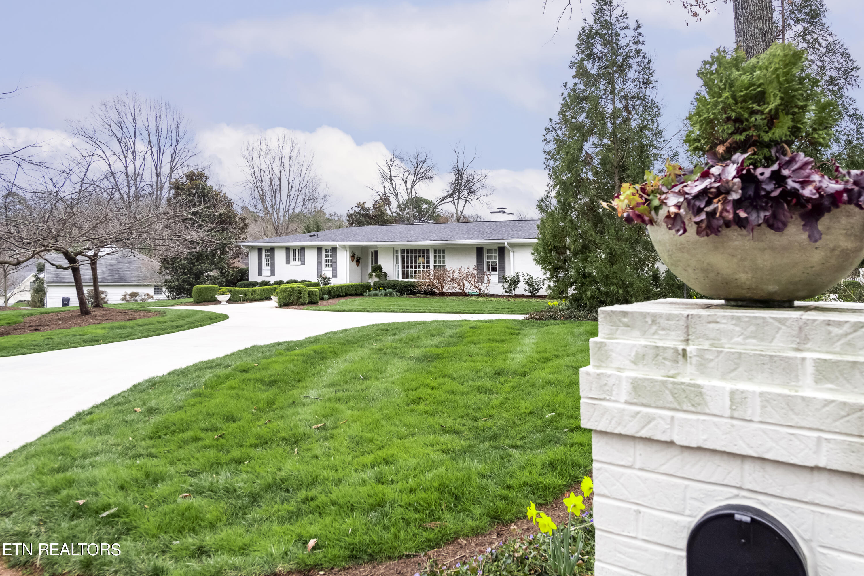 7208 Rotherwood Drive Knoxville TN 37919