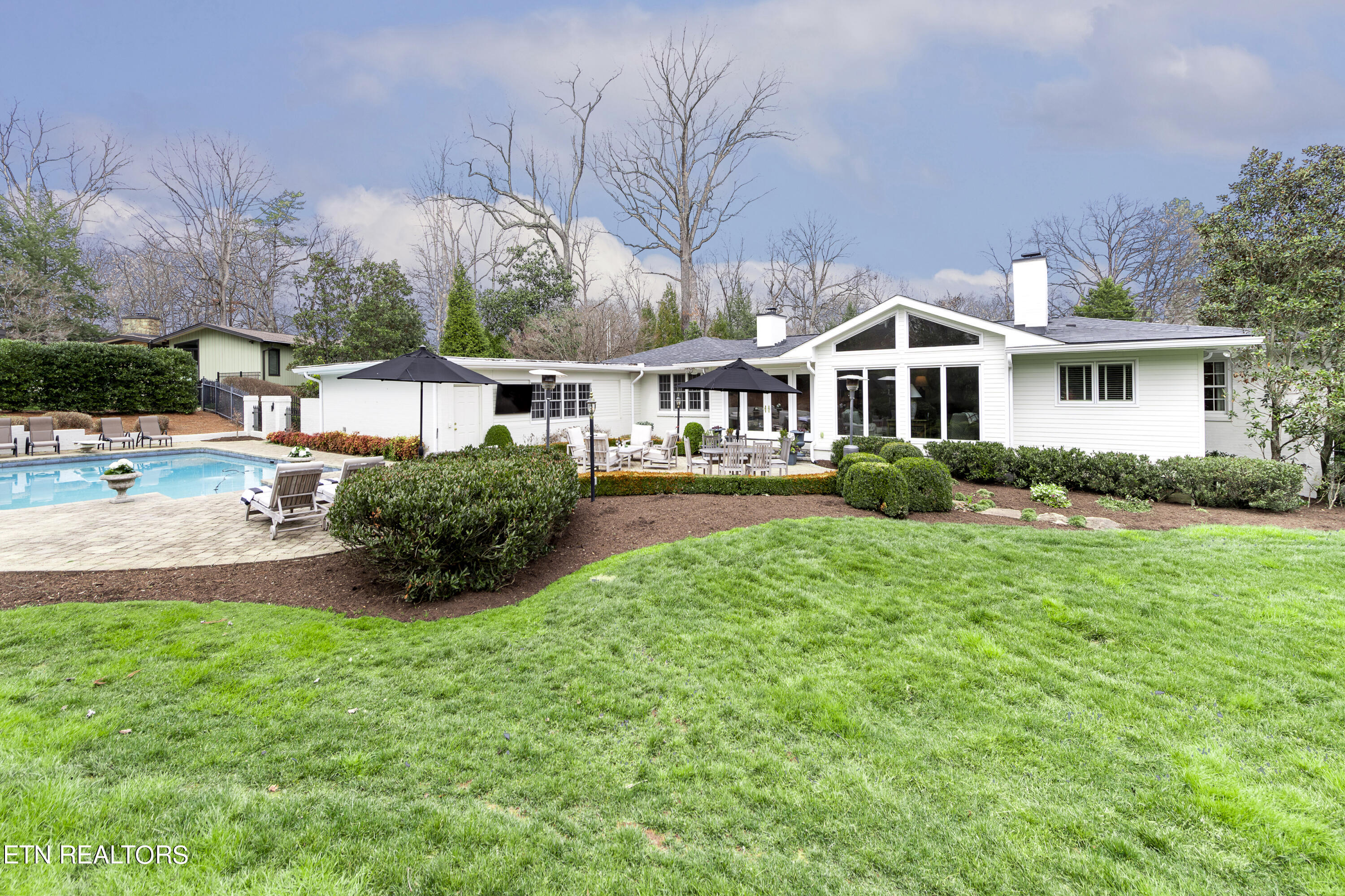 7208 Rotherwood Drive Knoxville TN 37919