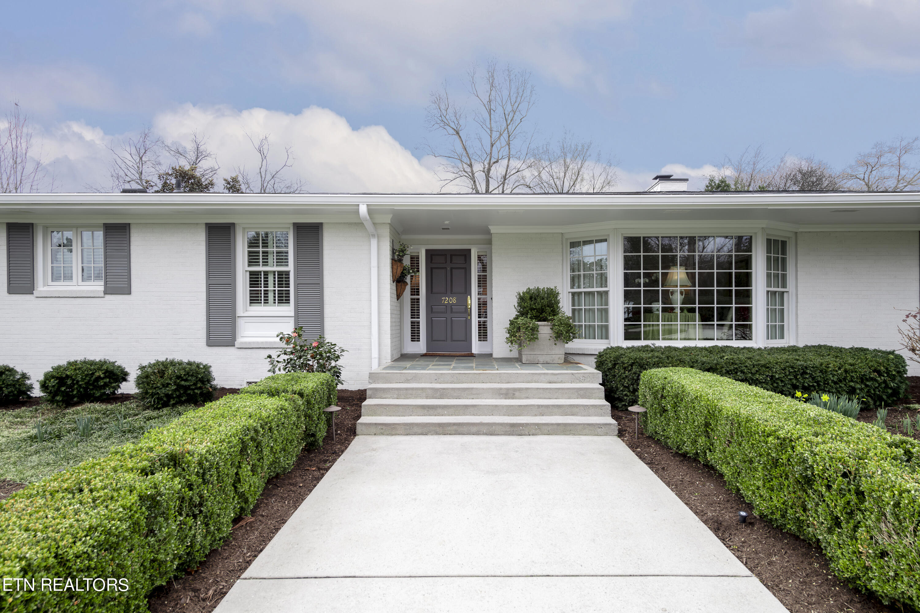 7208 Rotherwood Drive Knoxville TN 37919