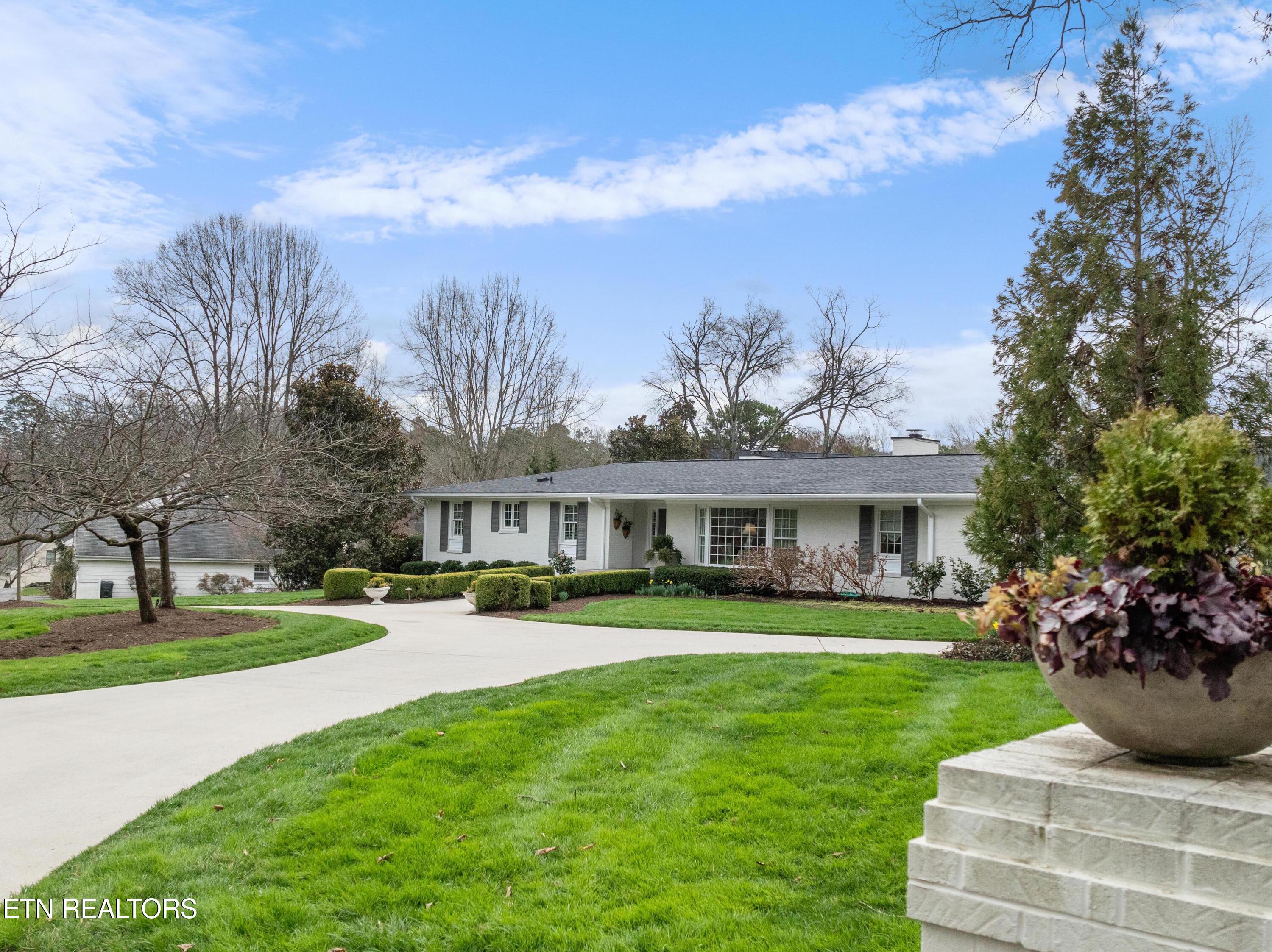 7208 Rotherwood Drive Knoxville TN 37919