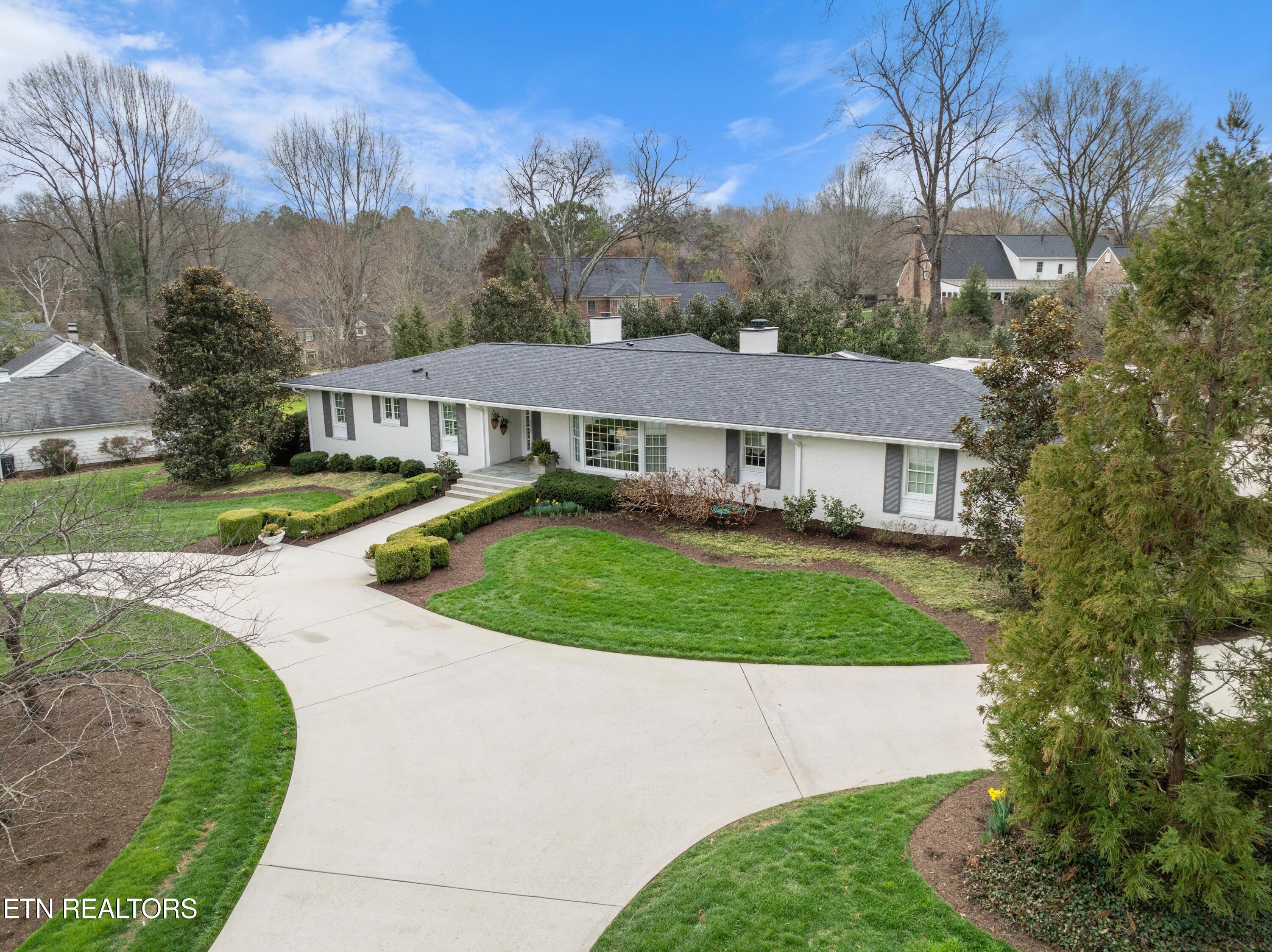 7208 Rotherwood Drive Knoxville TN 37919