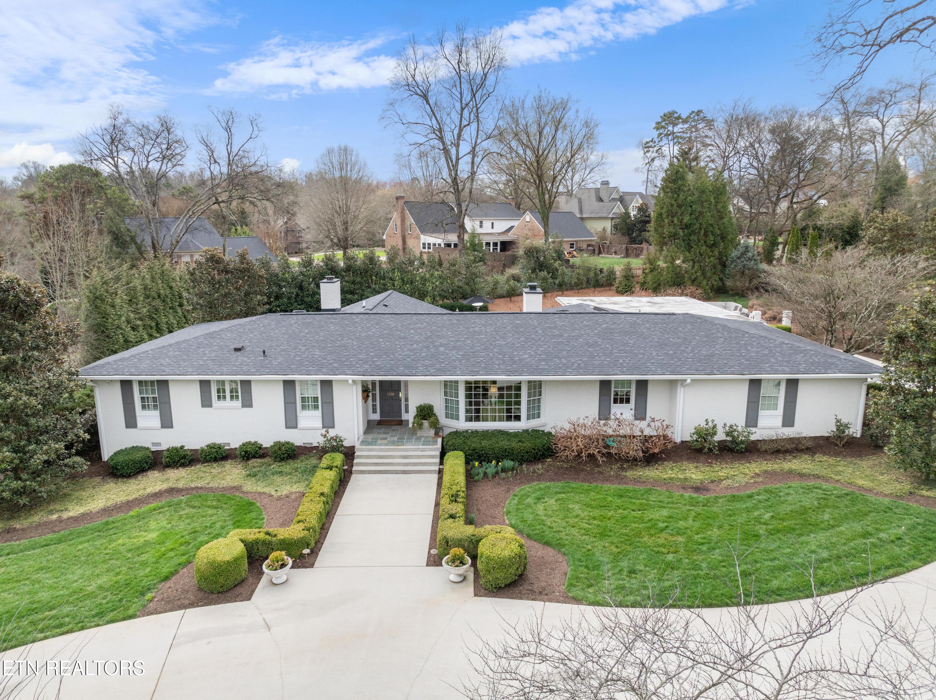 7208 Rotherwood Drive Knoxville TN 37919