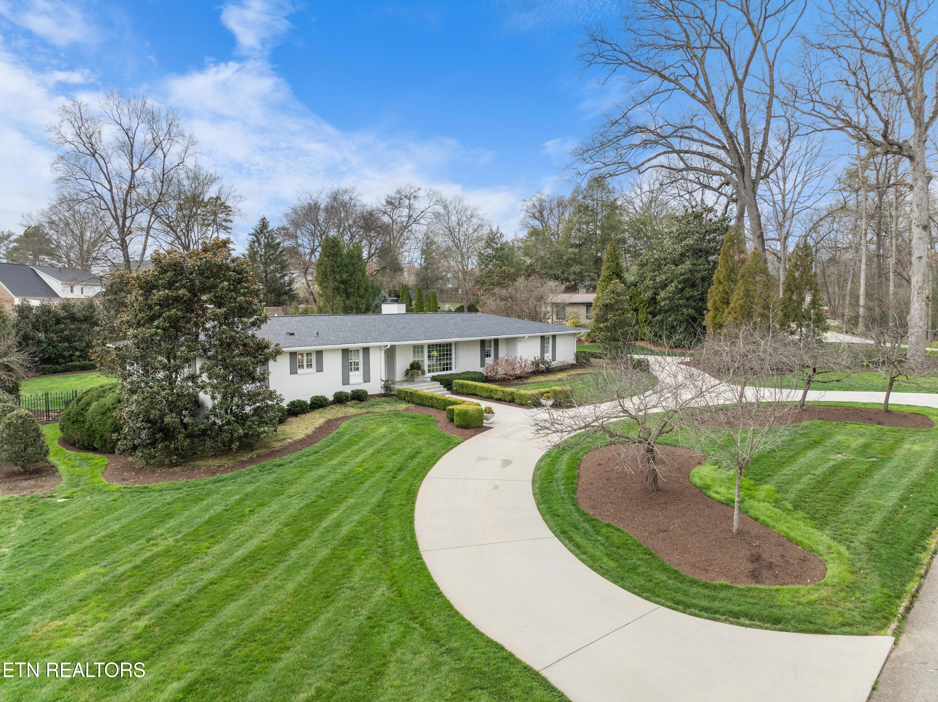 7208 Rotherwood Drive Knoxville TN 37919