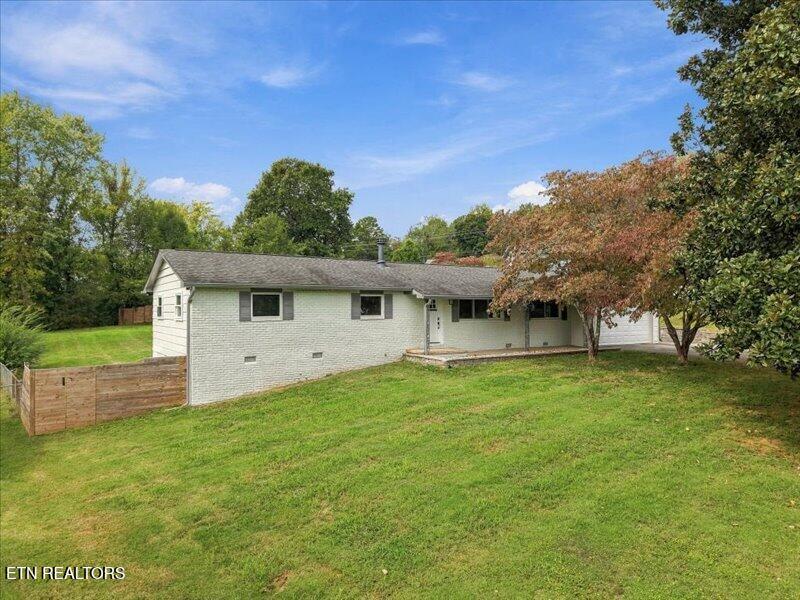 11925 Berwick Lane Knoxville TN 37934