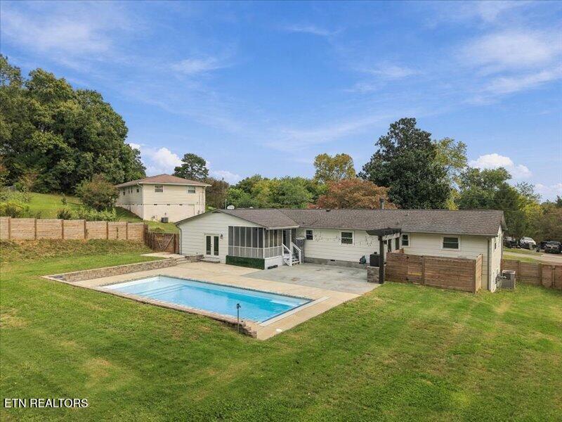 11925 Berwick Lane Knoxville TN 37934